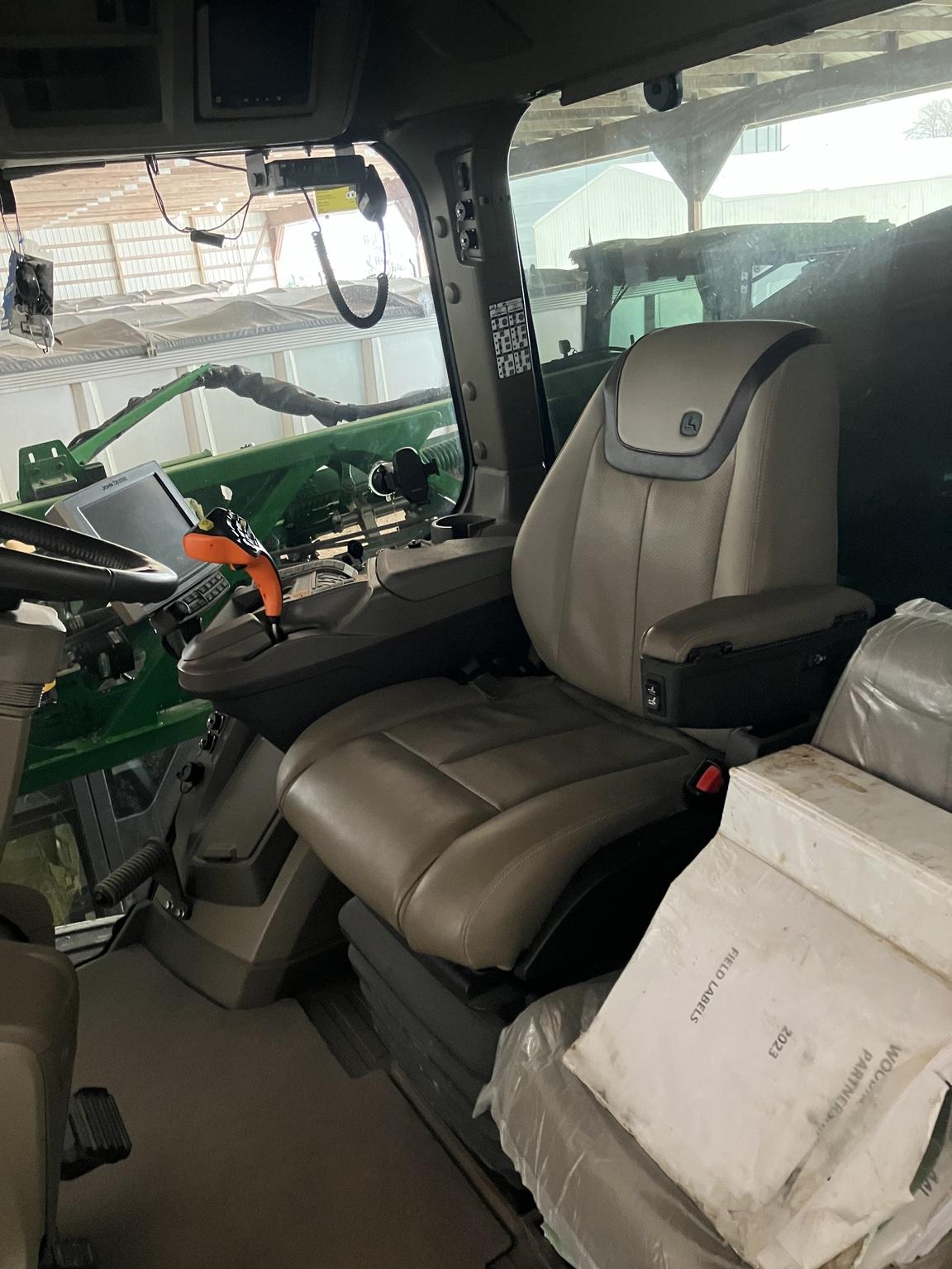 2024 John Deere 410R Image