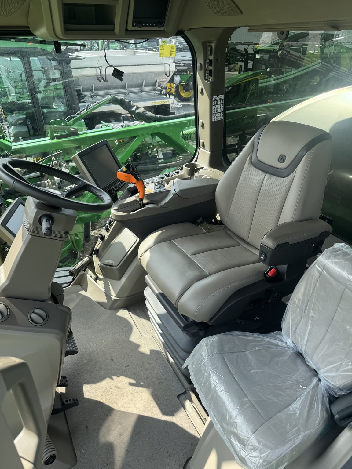 2024 John Deere 410R Image