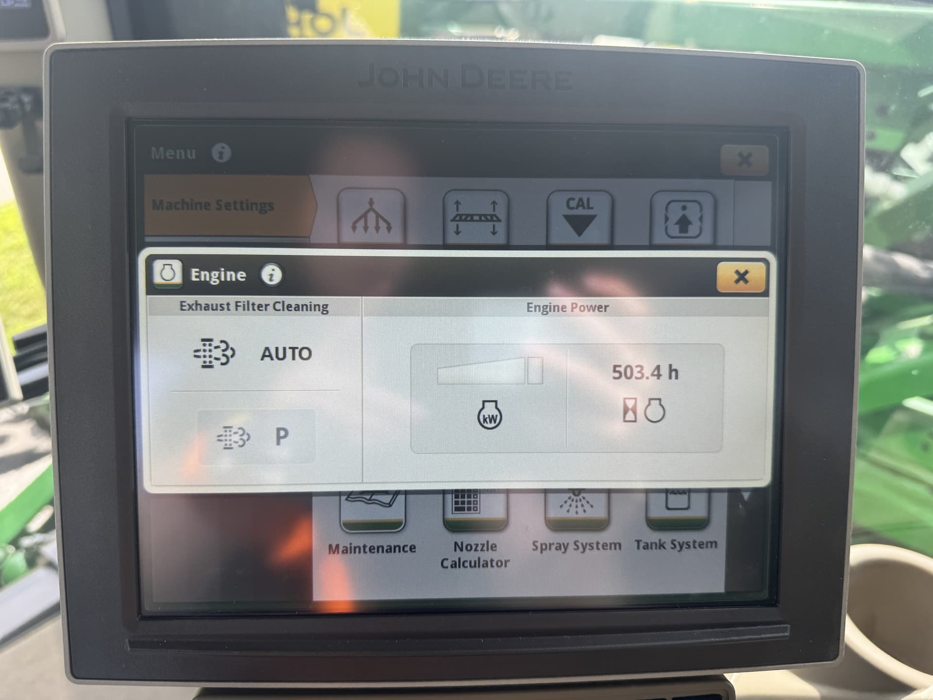 2024 John Deere 410R Image