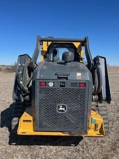 2022 John Deere 331G Image