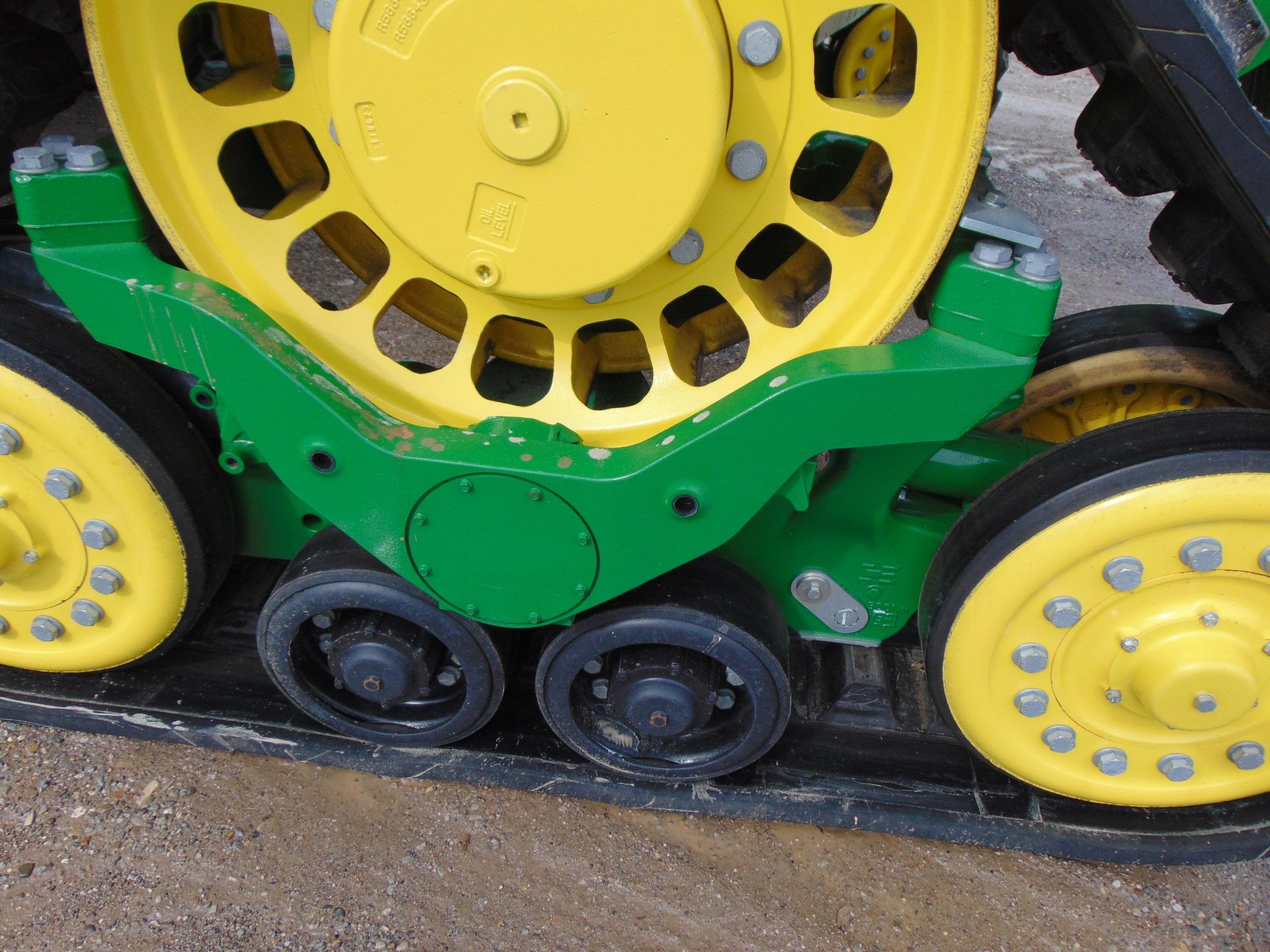 2024 John Deere 8RX 410 Image