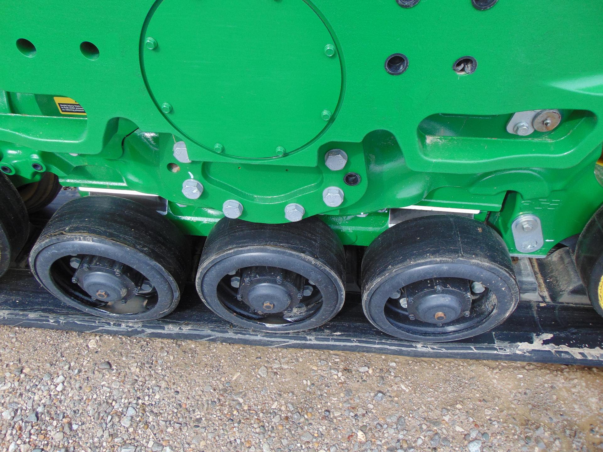 2024 John Deere 8RX 410 Image