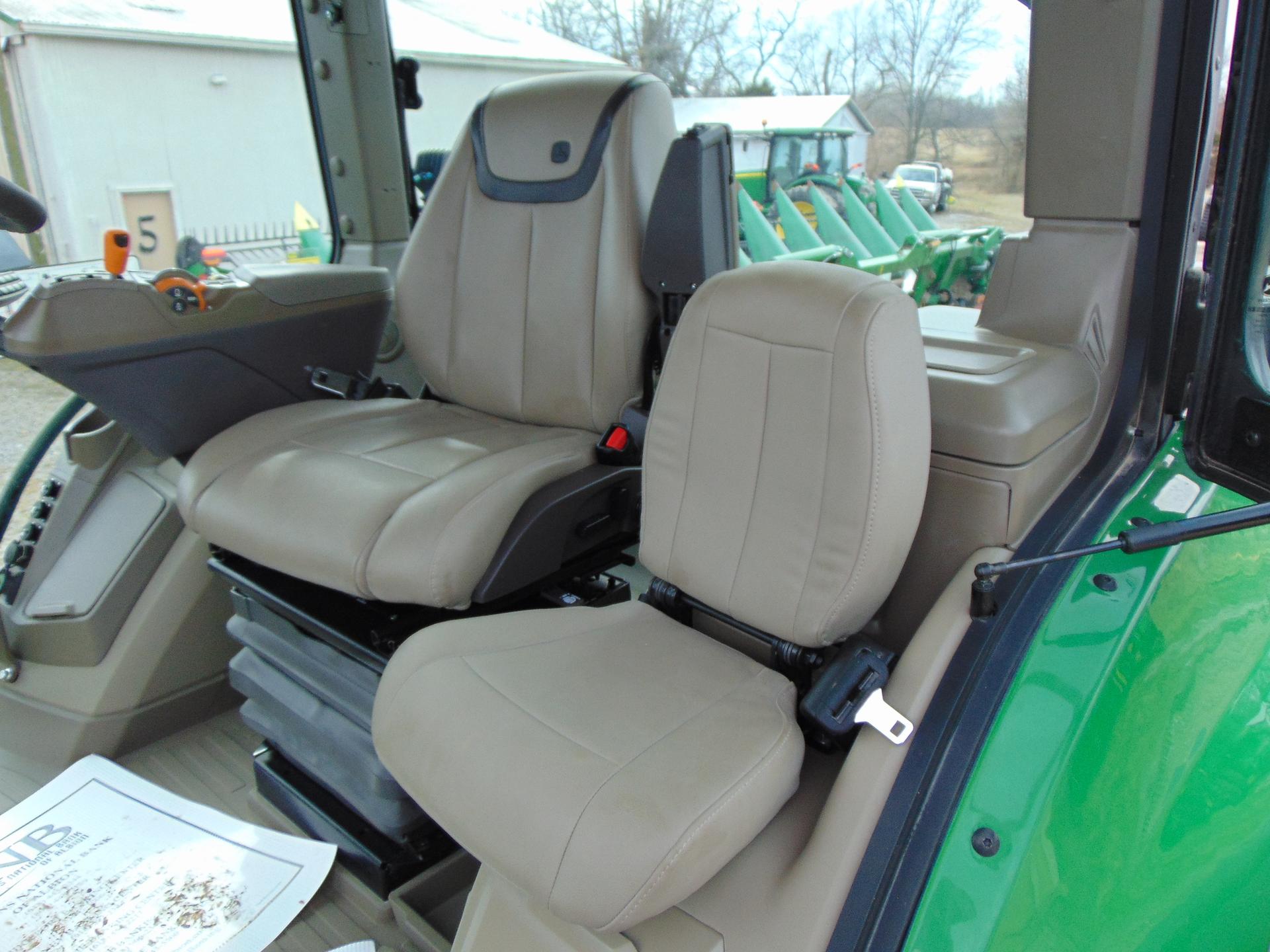 2024 John Deere 8RX 410 Image