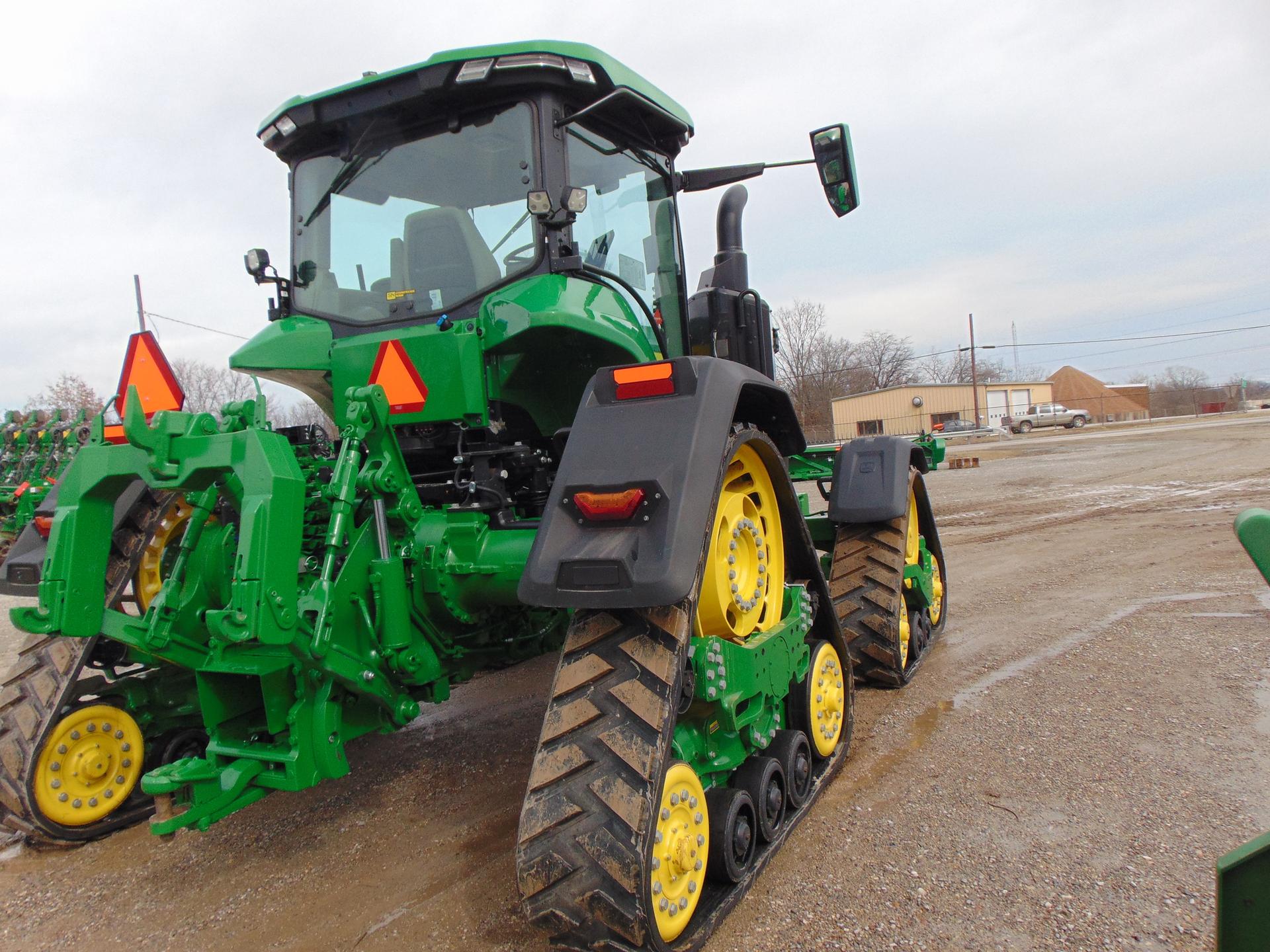 2024 John Deere 8RX 410 Image