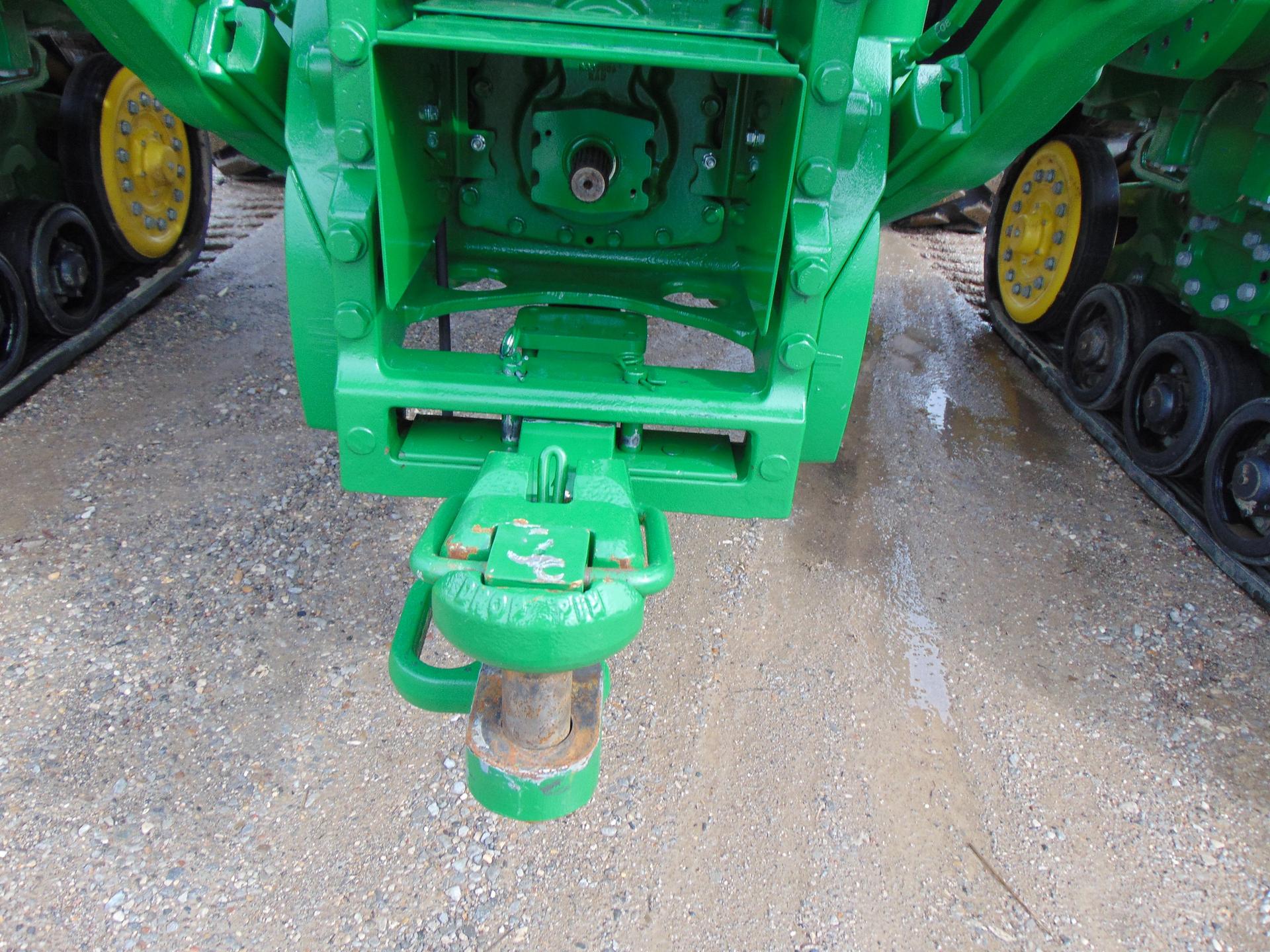 2024 John Deere 8RX 410 Image