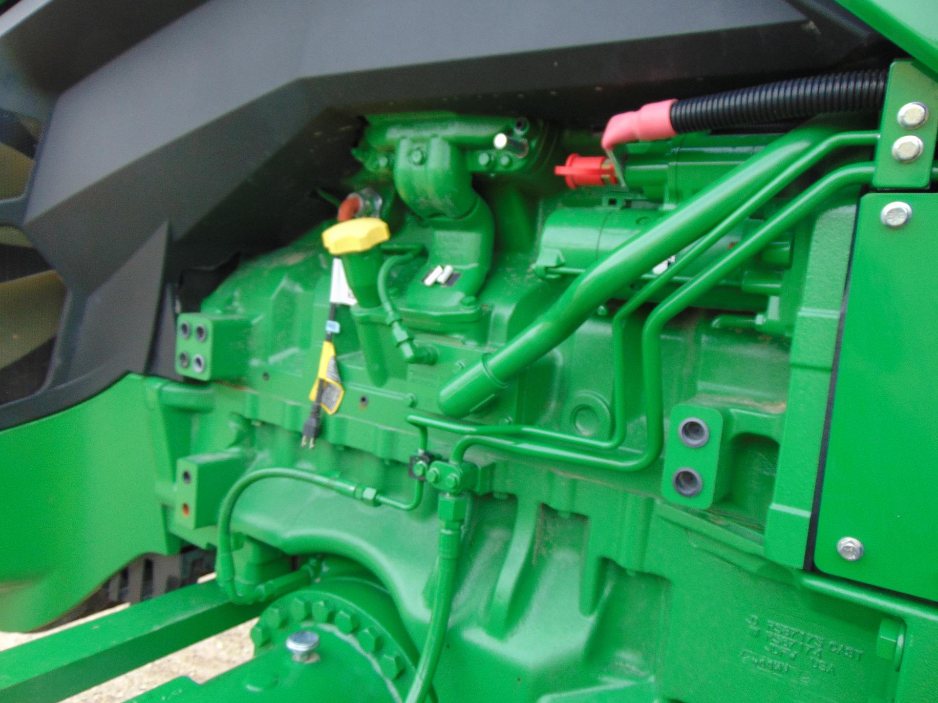 2024 John Deere 8RX 410 Image