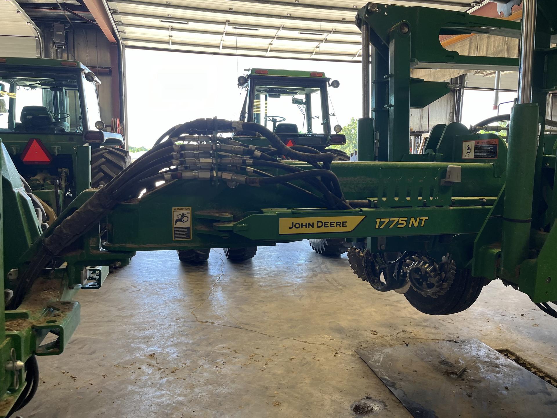 2023 John Deere 1775NT Image