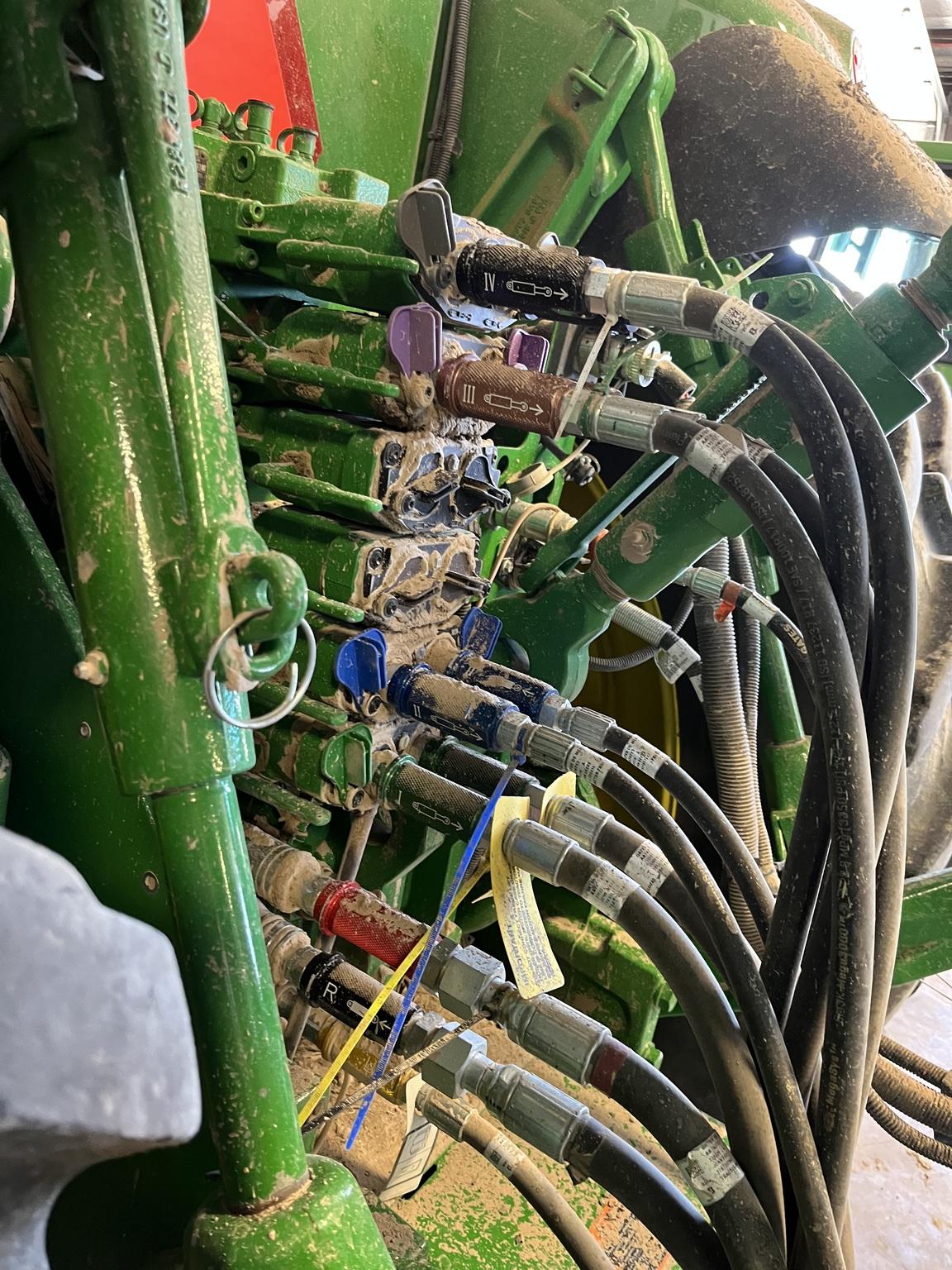 2023 John Deere 1775NT Image