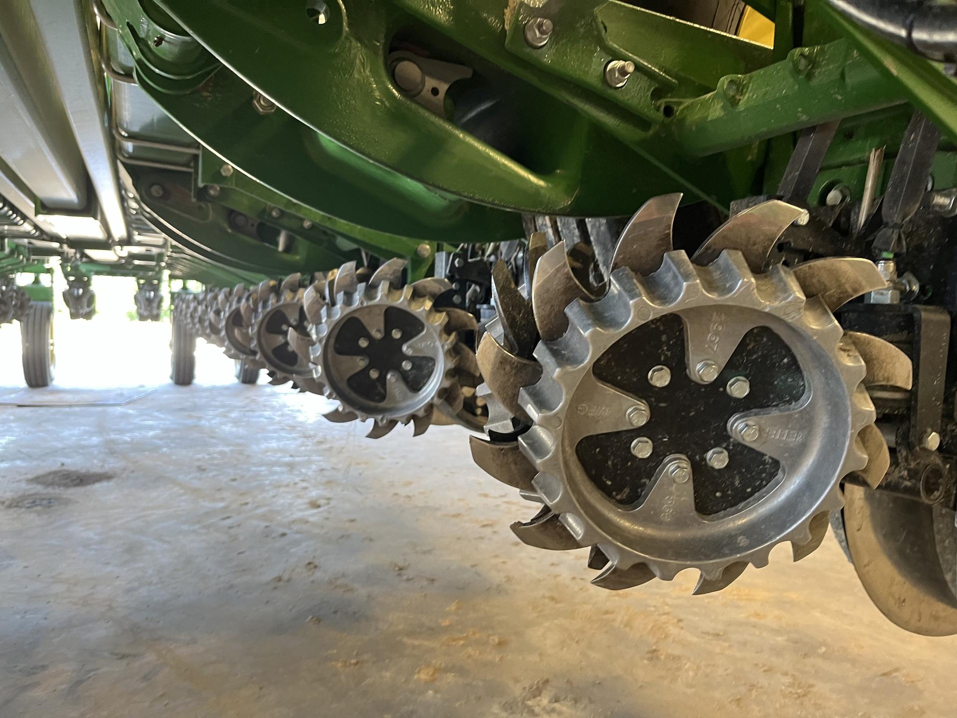 2023 John Deere 1775NT Image