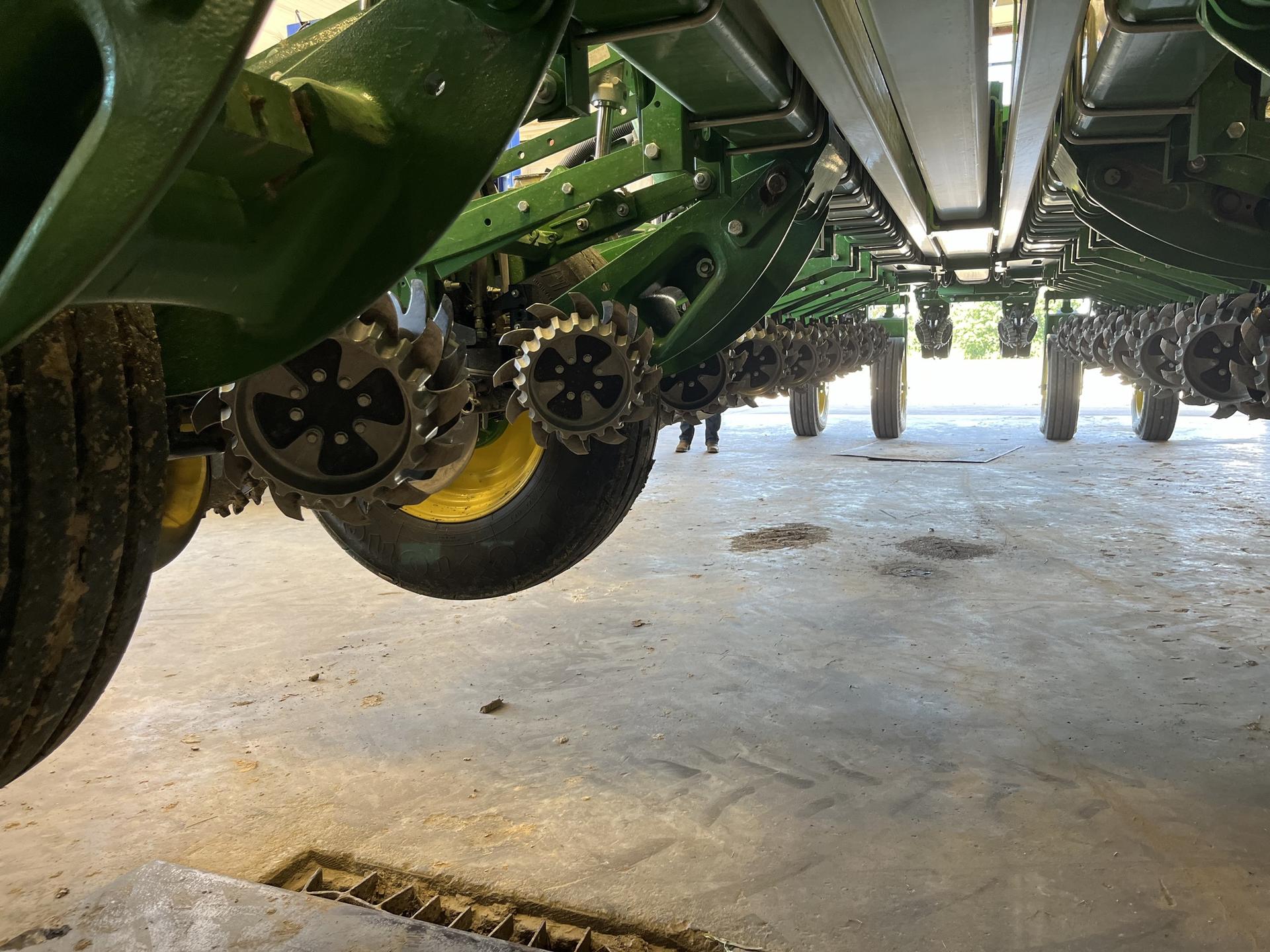 2023 John Deere 1775NT Image