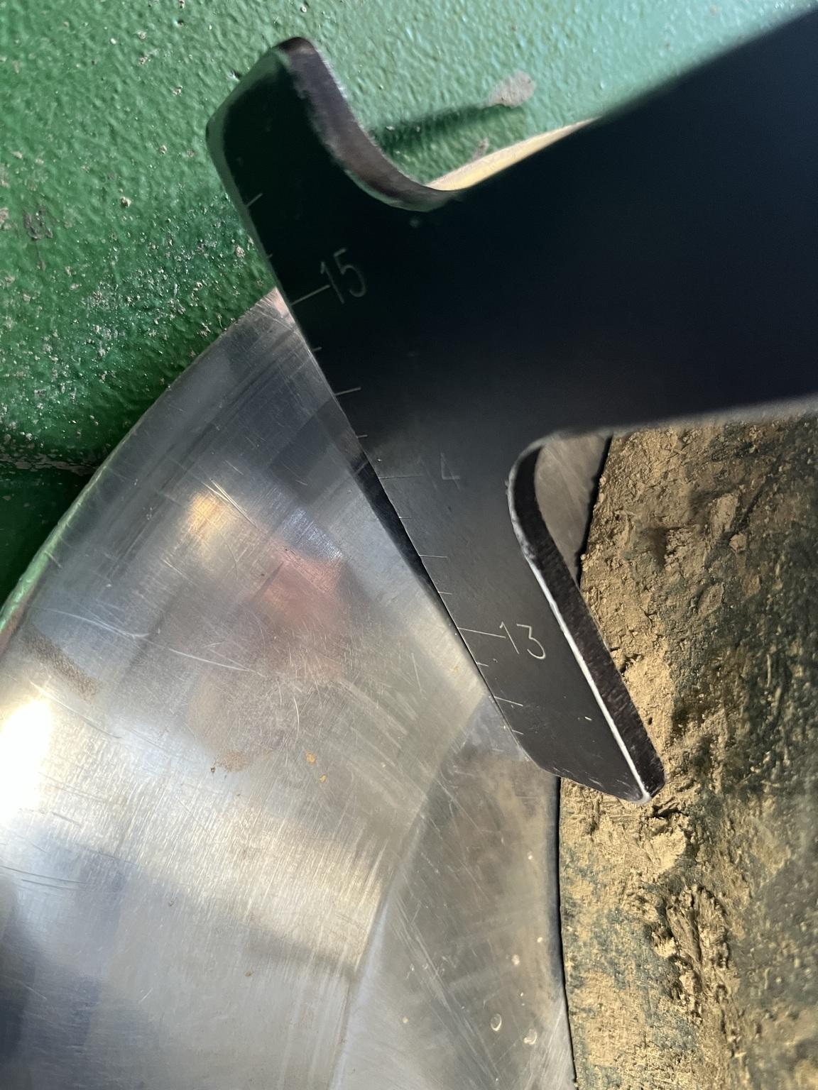 2023 John Deere 1775NT Image