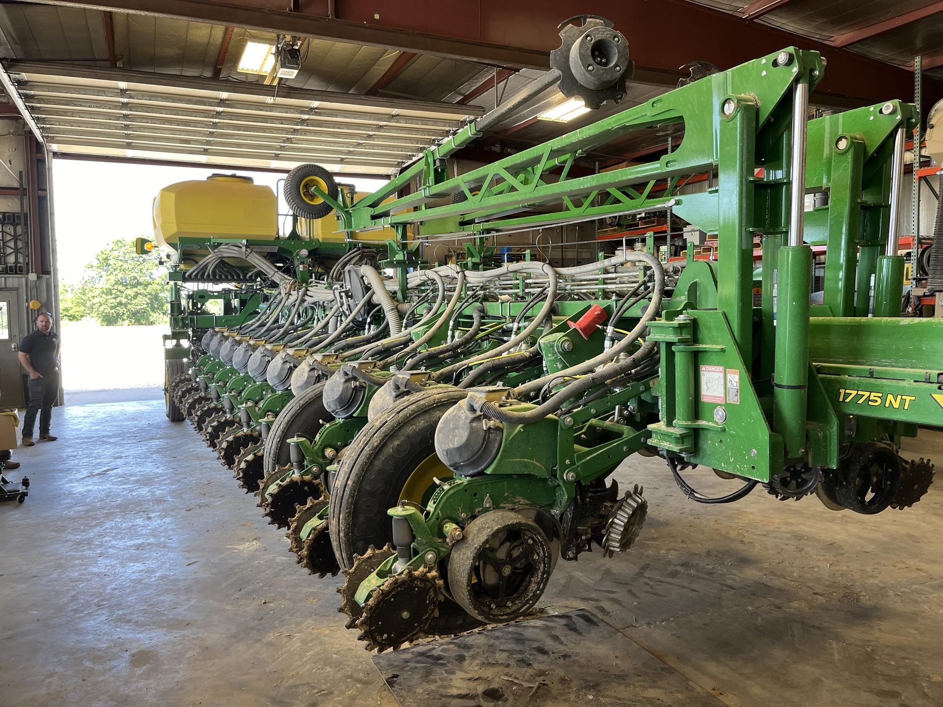 2023 John Deere 1775NT Image