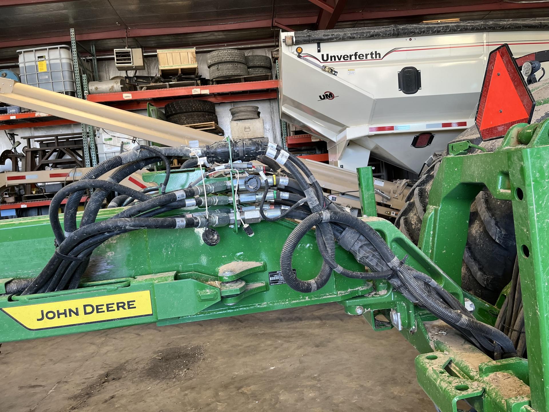 2023 John Deere 1775NT Image