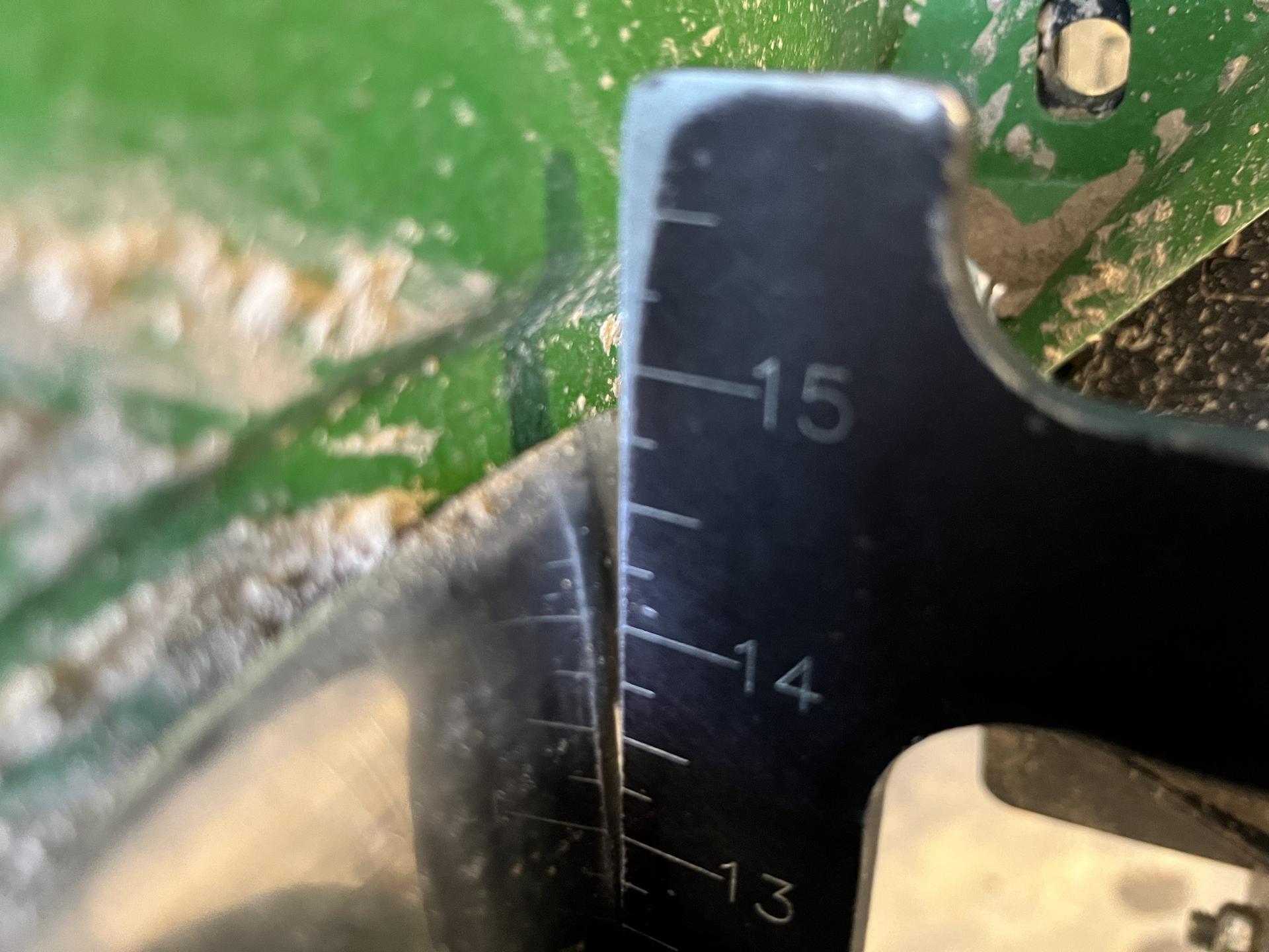 2023 John Deere 1775NT Image