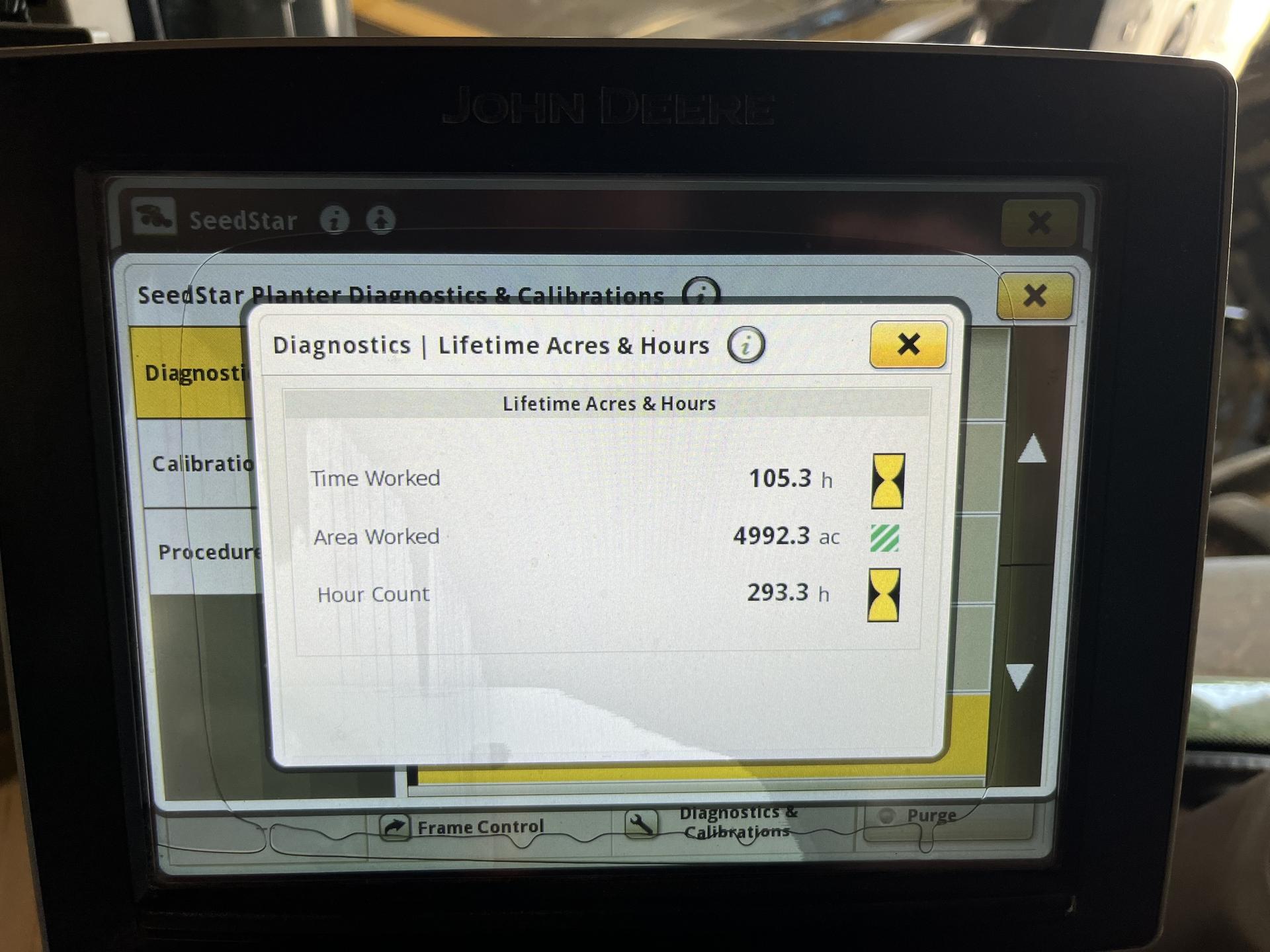 2023 John Deere 1775NT Image