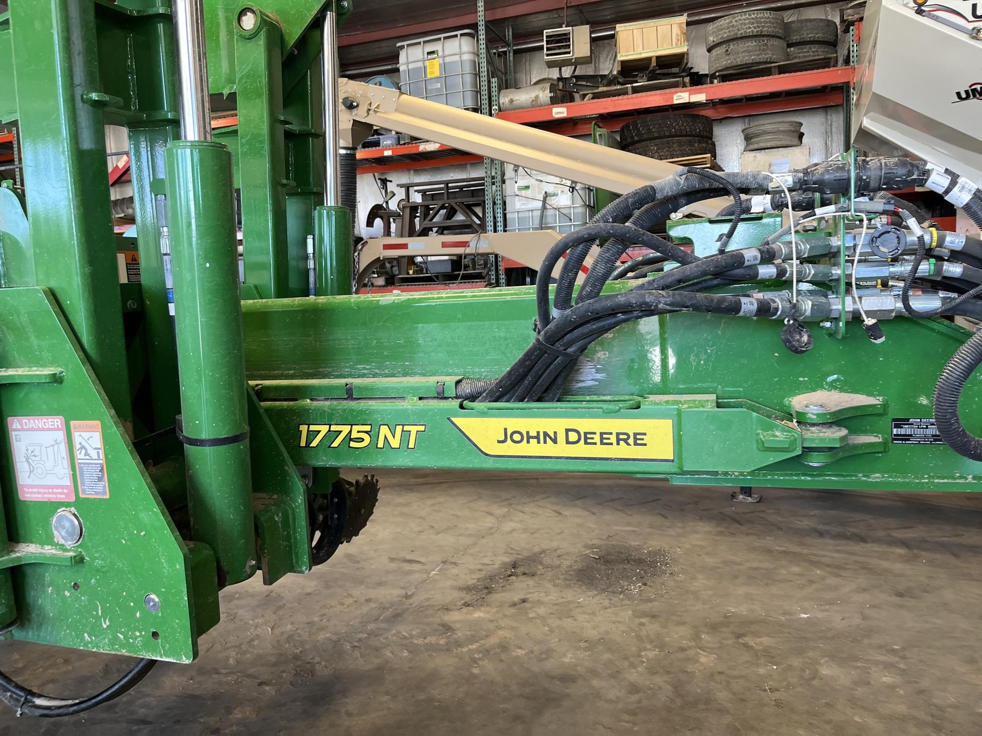2023 John Deere 1775NT Image