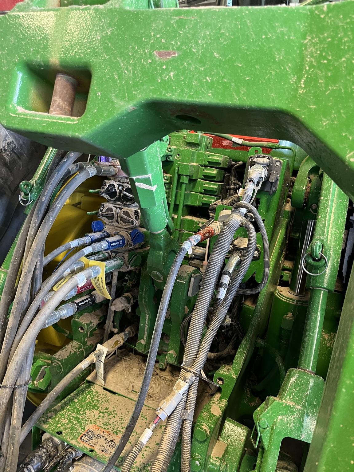 2023 John Deere 1775NT Image