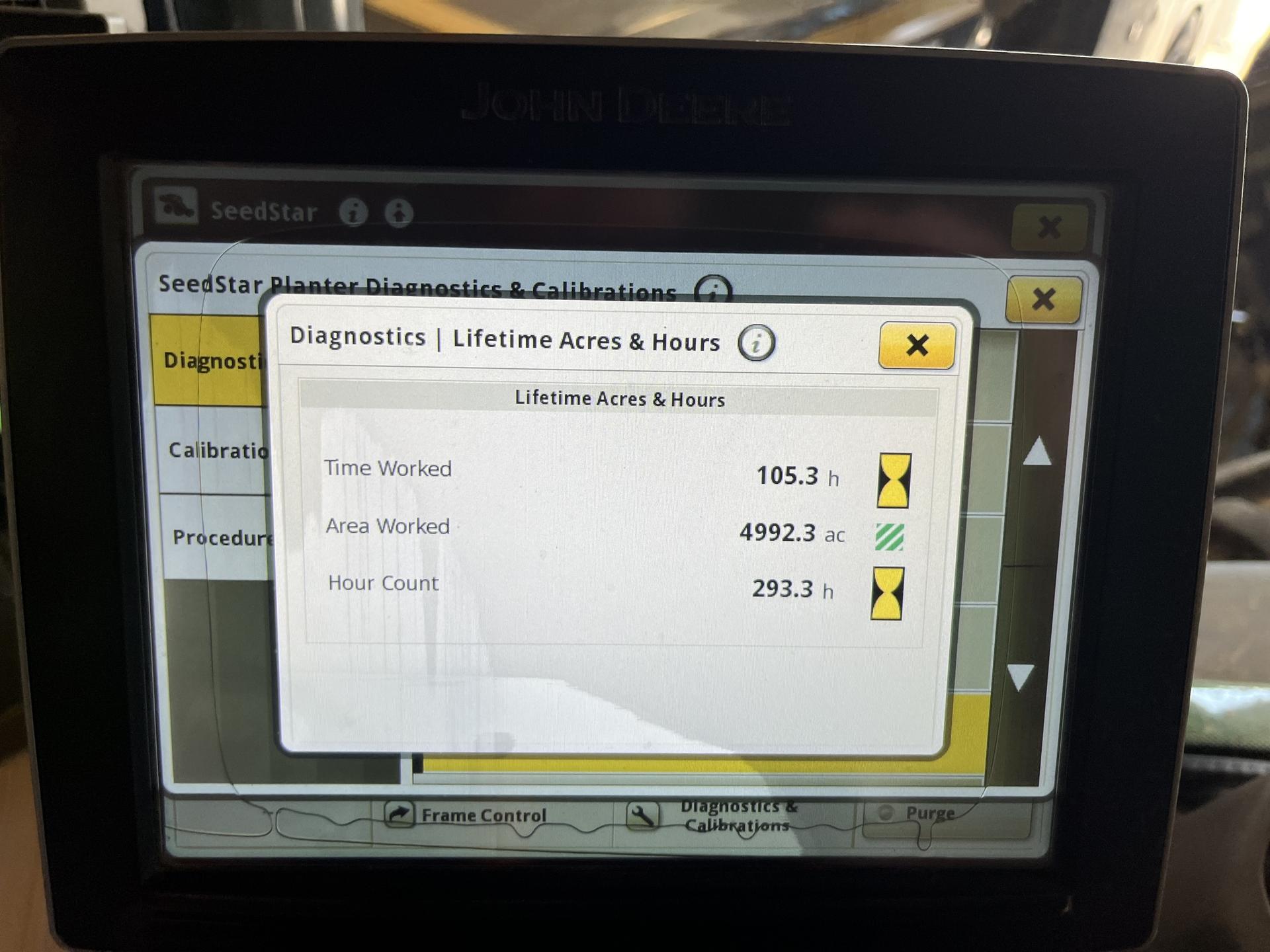 2023 John Deere 1775NT Image