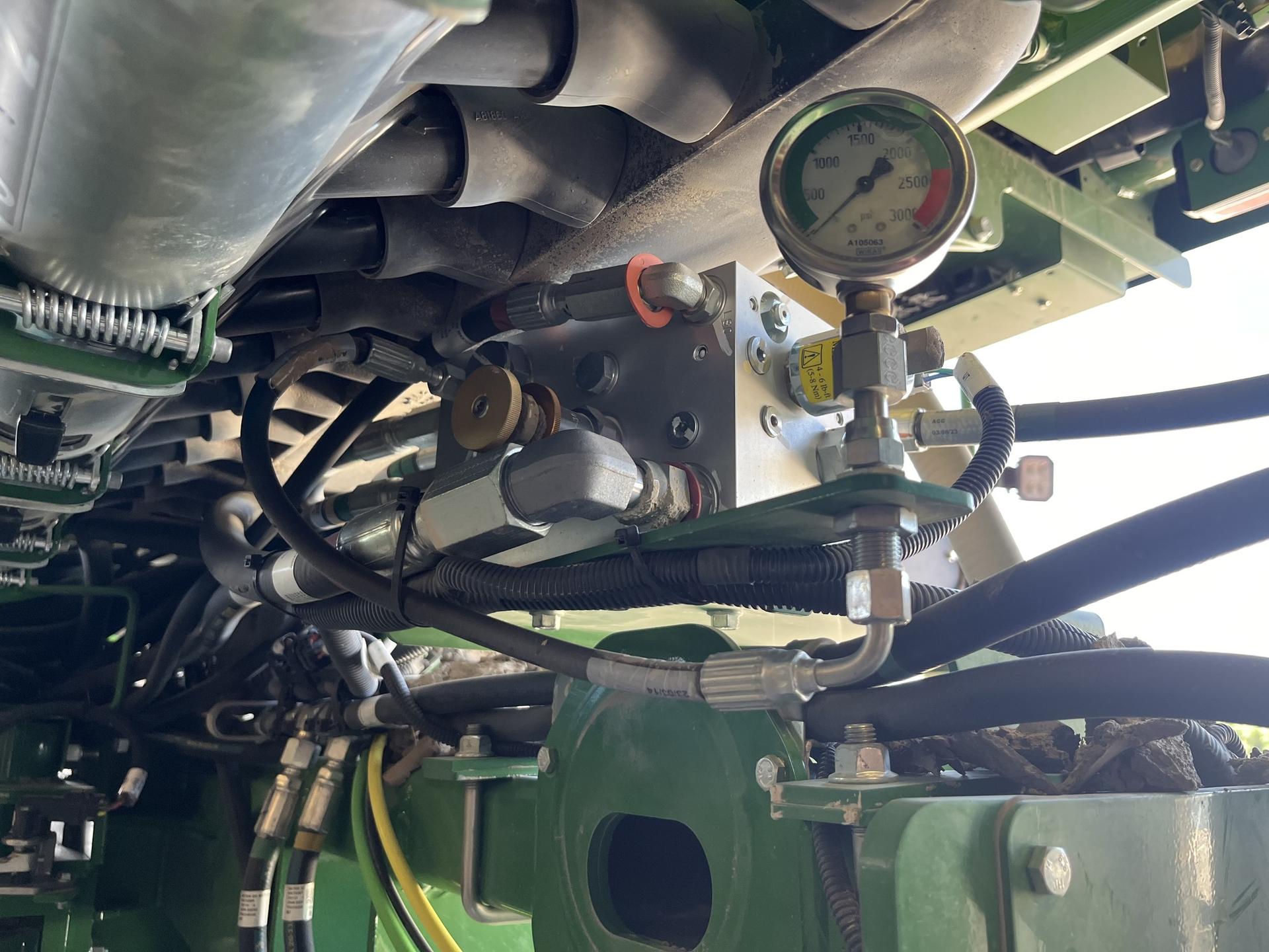 2023 John Deere 1775NT Image