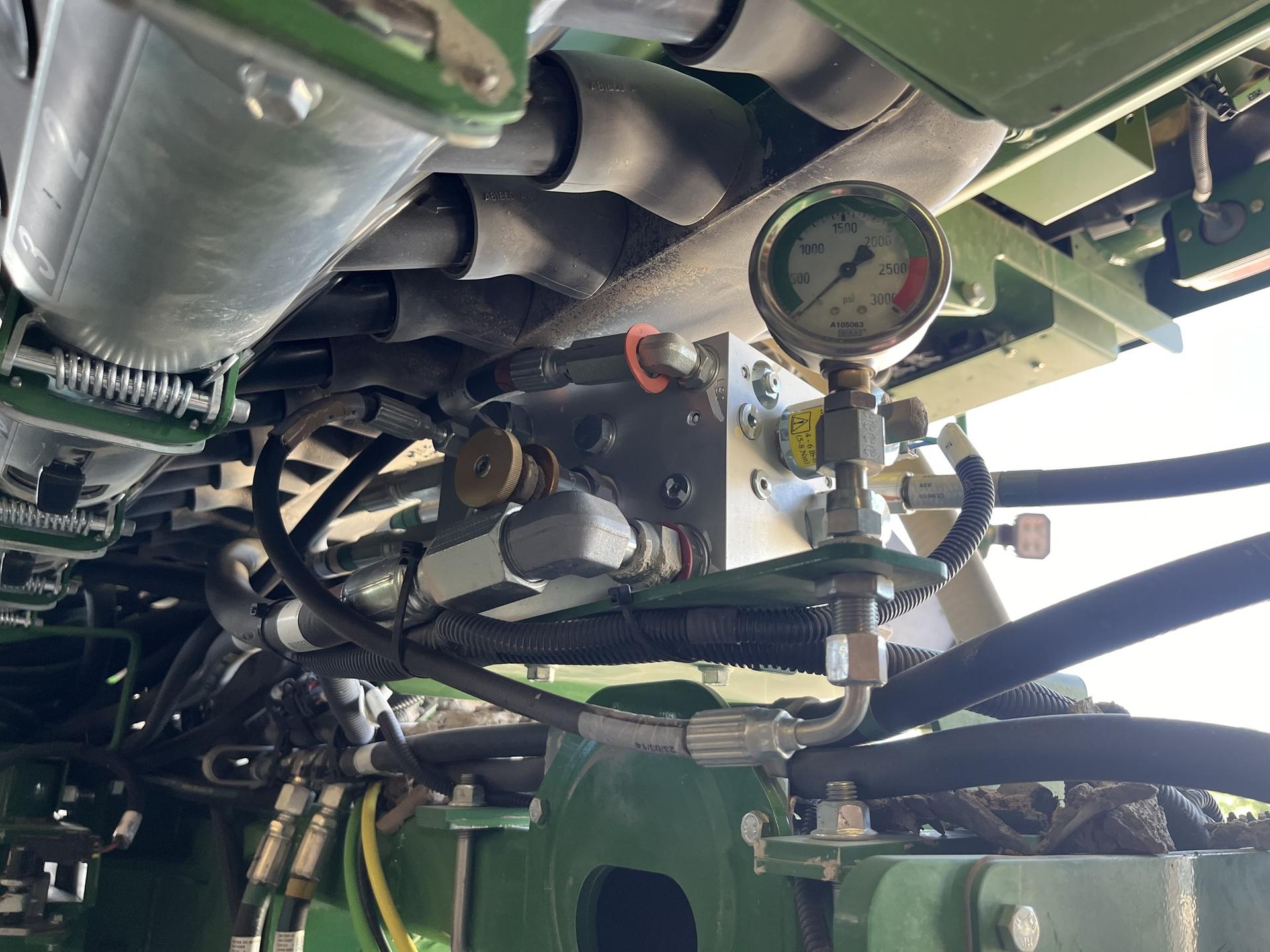 2023 John Deere 1775NT Image