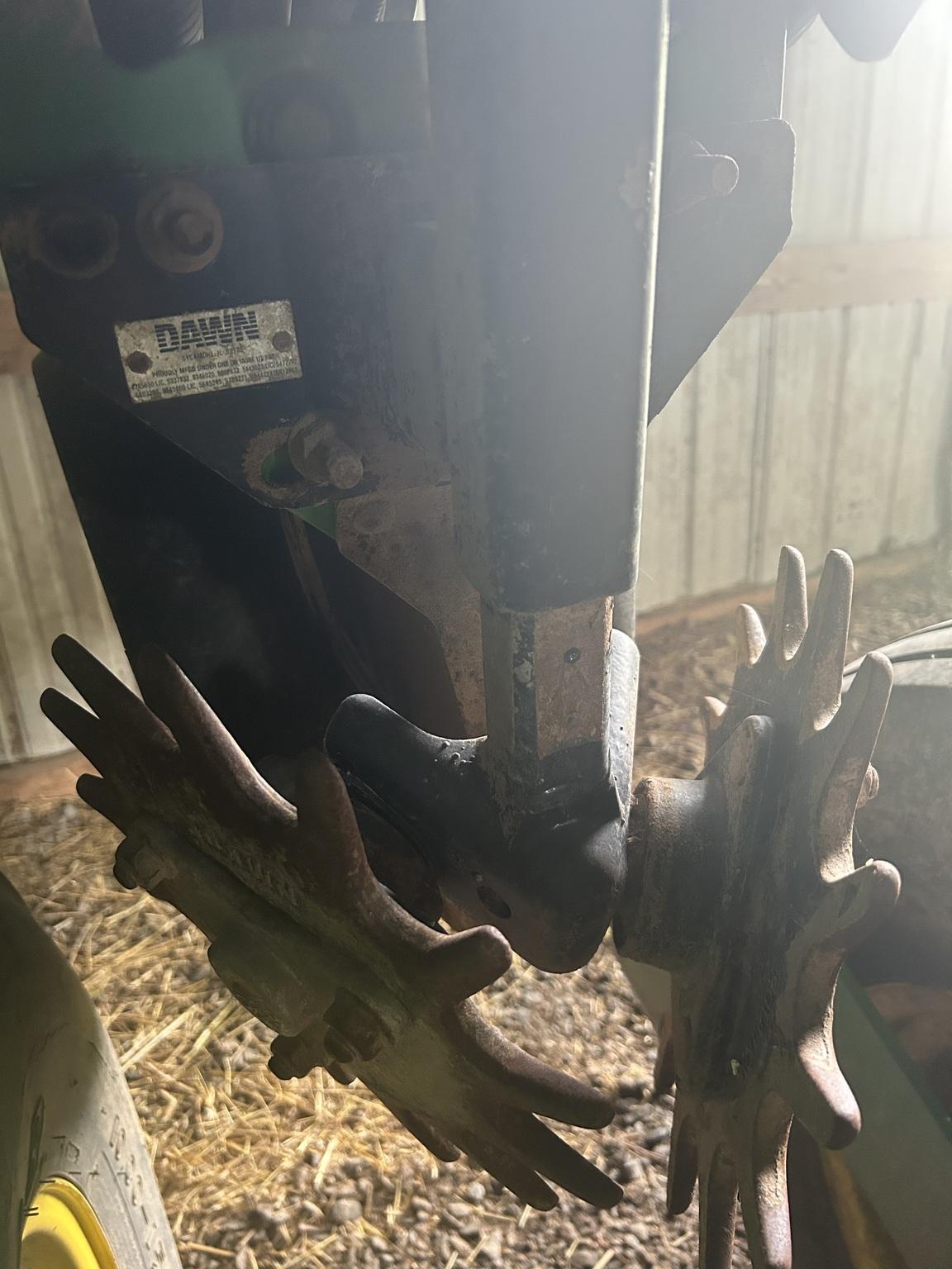 2013 John Deere 1770NT Image