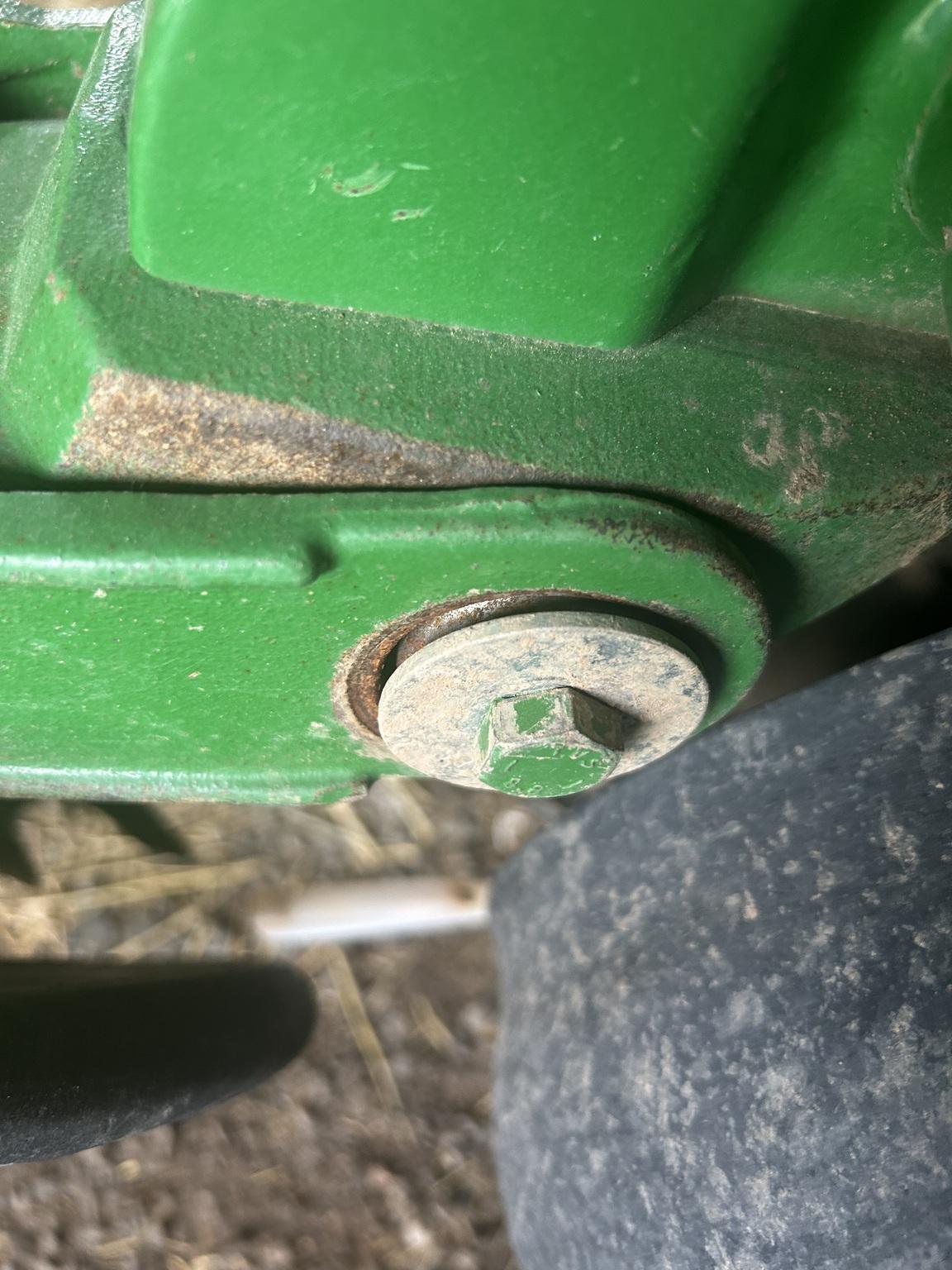 2013 John Deere 1770NT Image