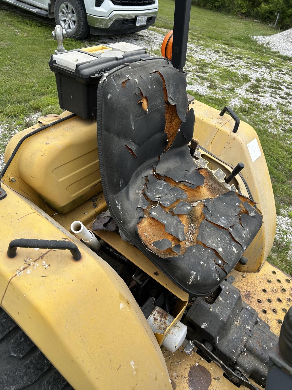 1996 Cub Cadet 7275 Image