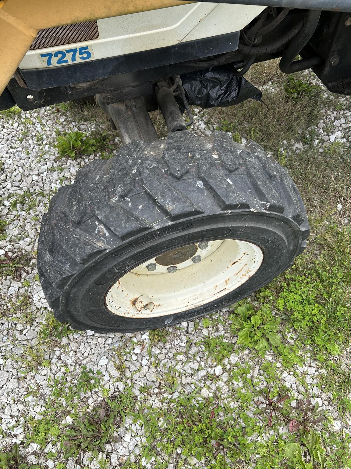 1996 Cub Cadet 7275 Image
