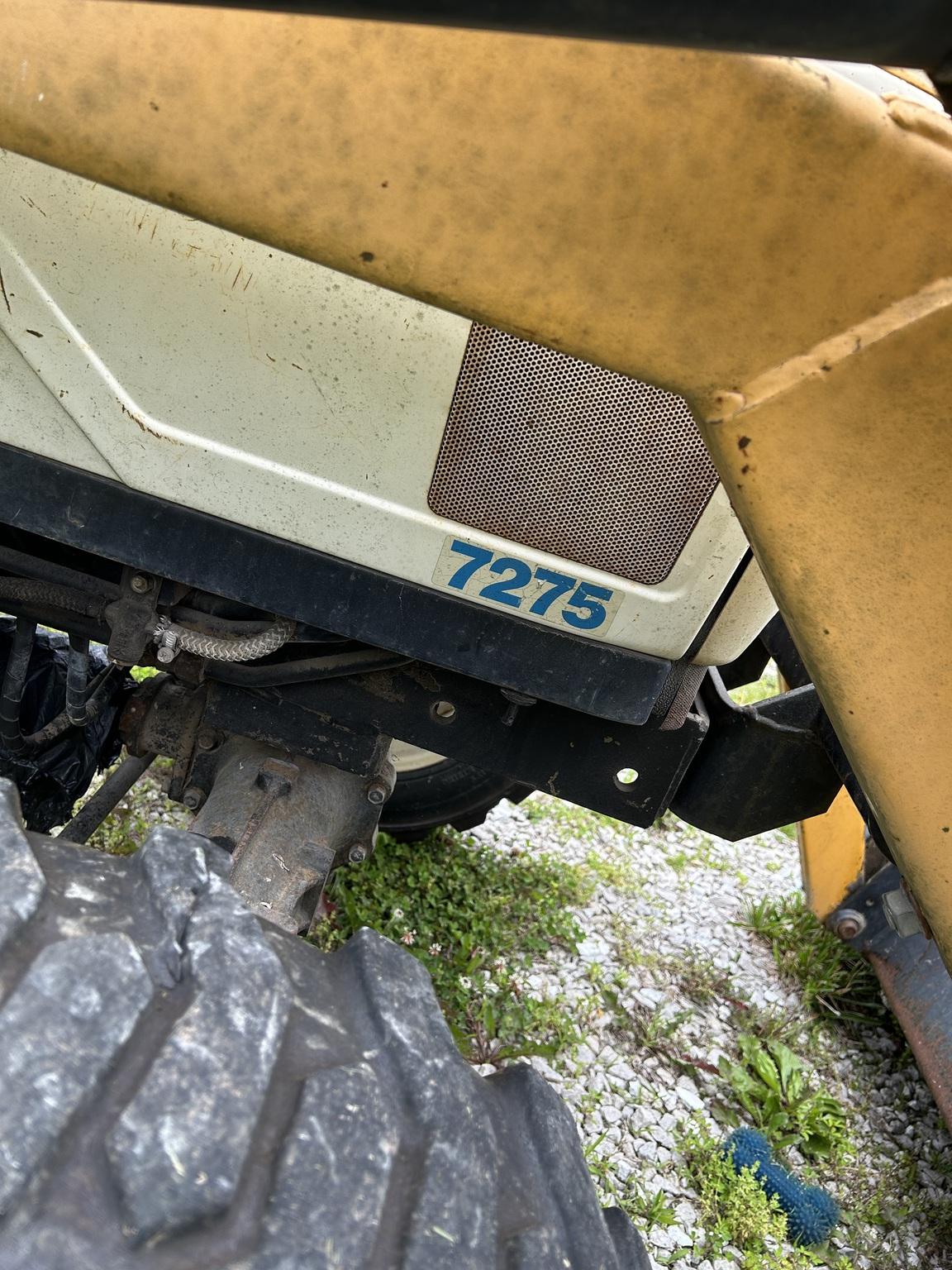 1996 Cub Cadet 7275 Image
