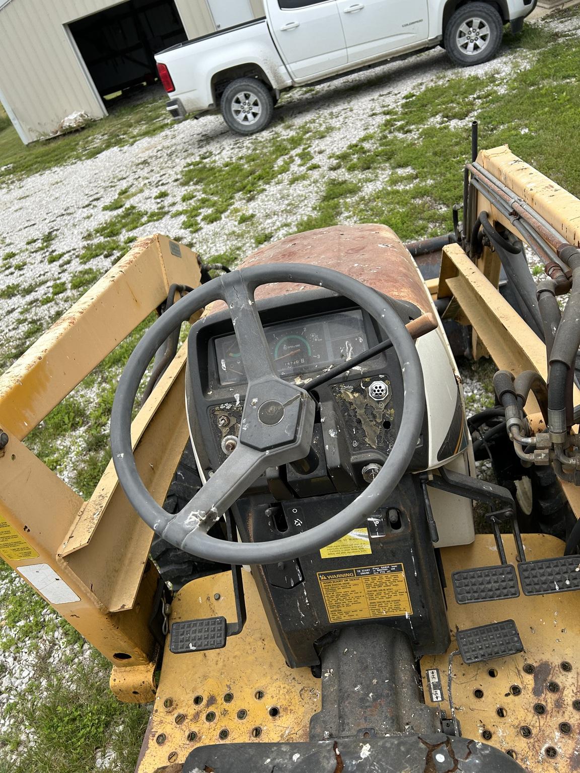 1996 Cub Cadet 7275 Image