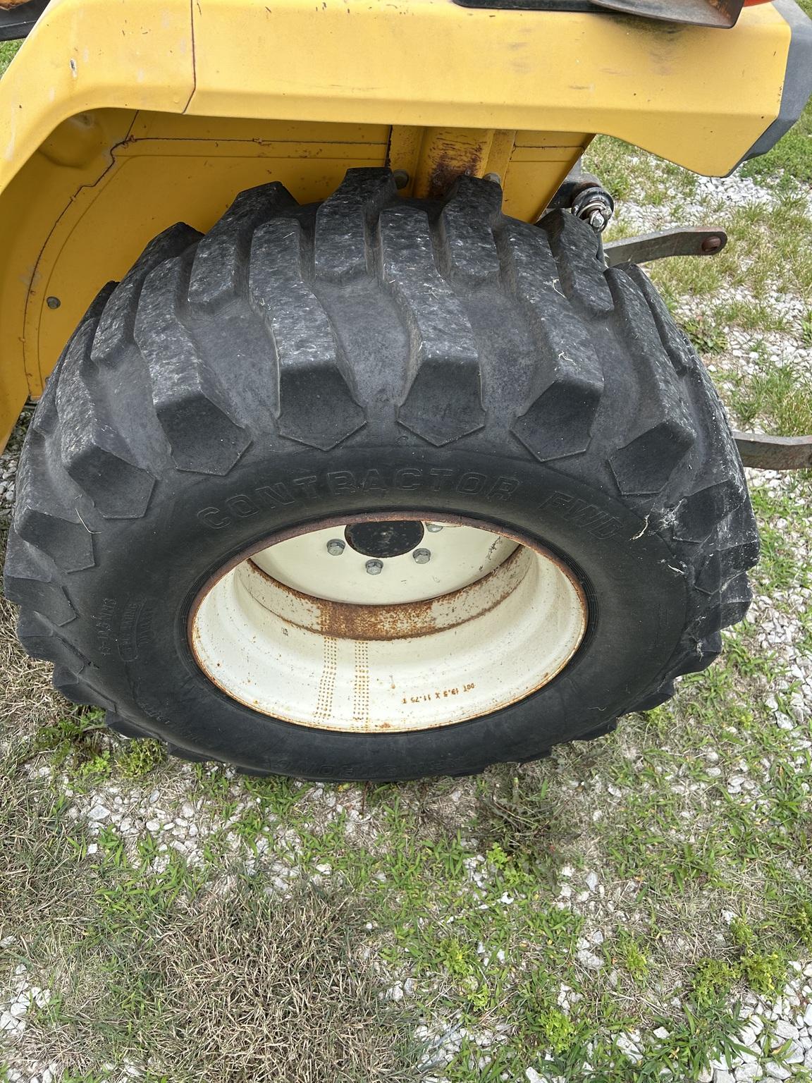 1996 Cub Cadet 7275 Image