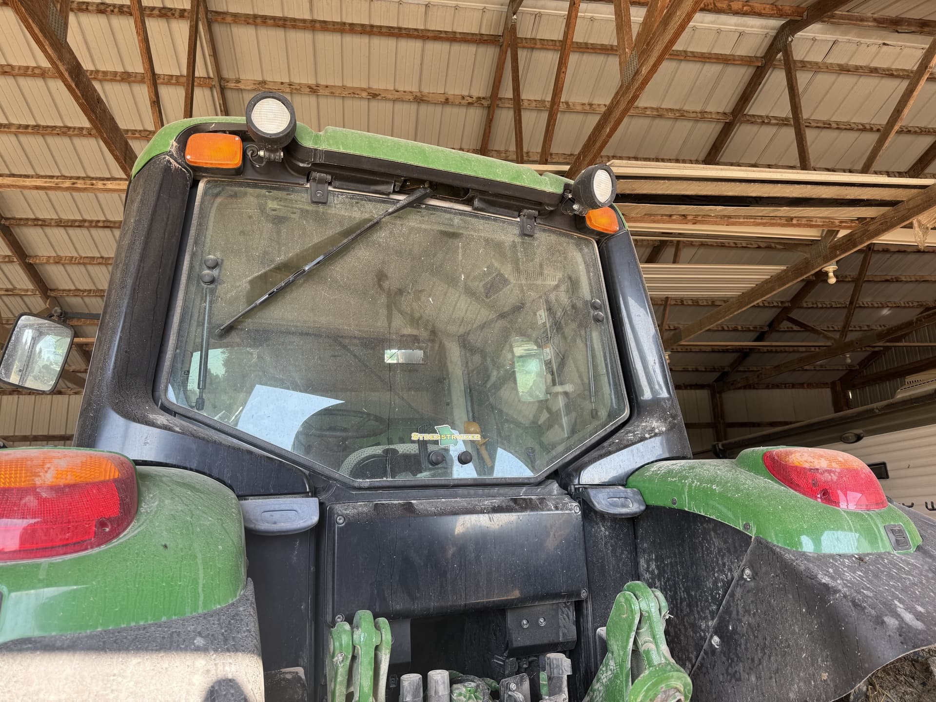 2020 John Deere 6130M Image
