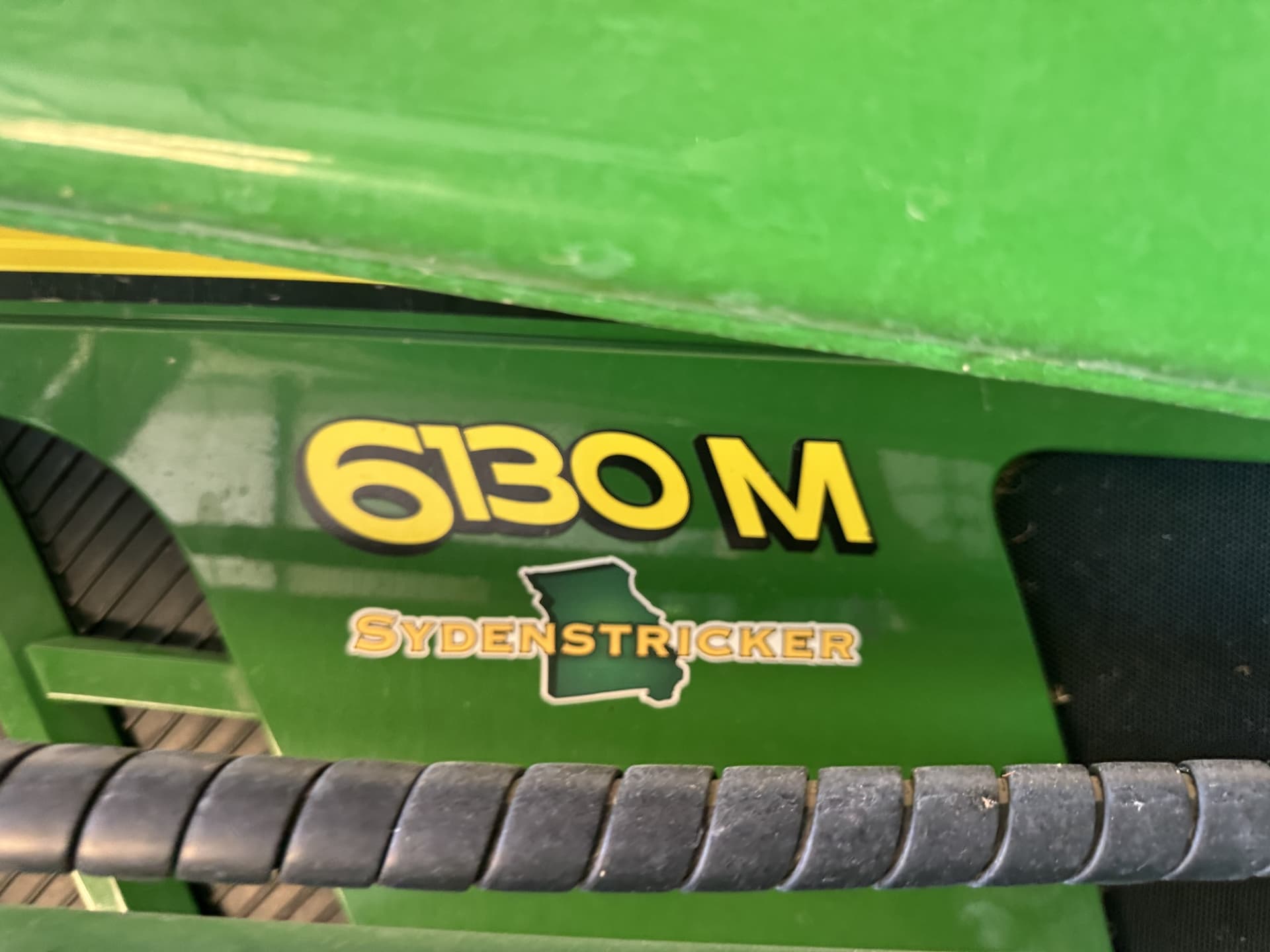 2020 John Deere 6130M Image