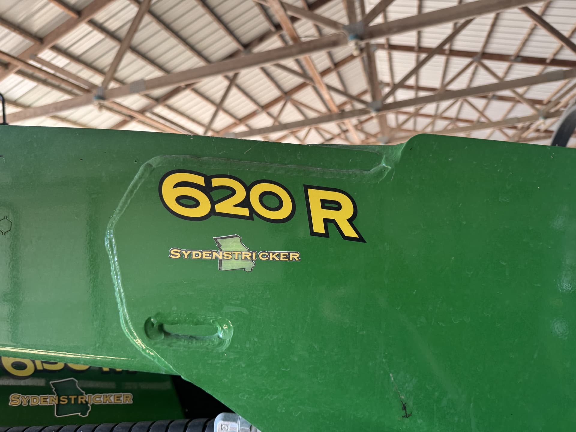 2020 John Deere 6130M Image