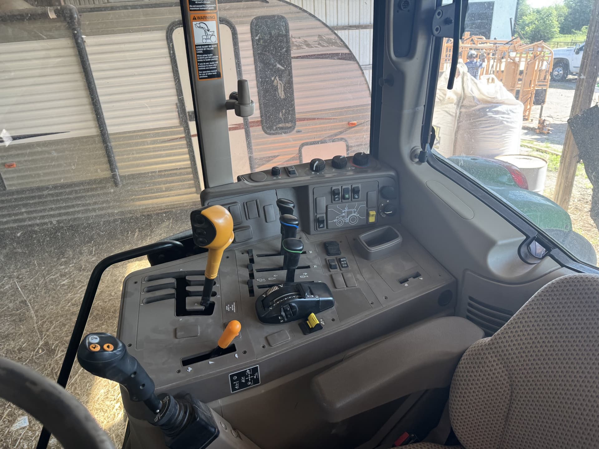2020 John Deere 6130M Image