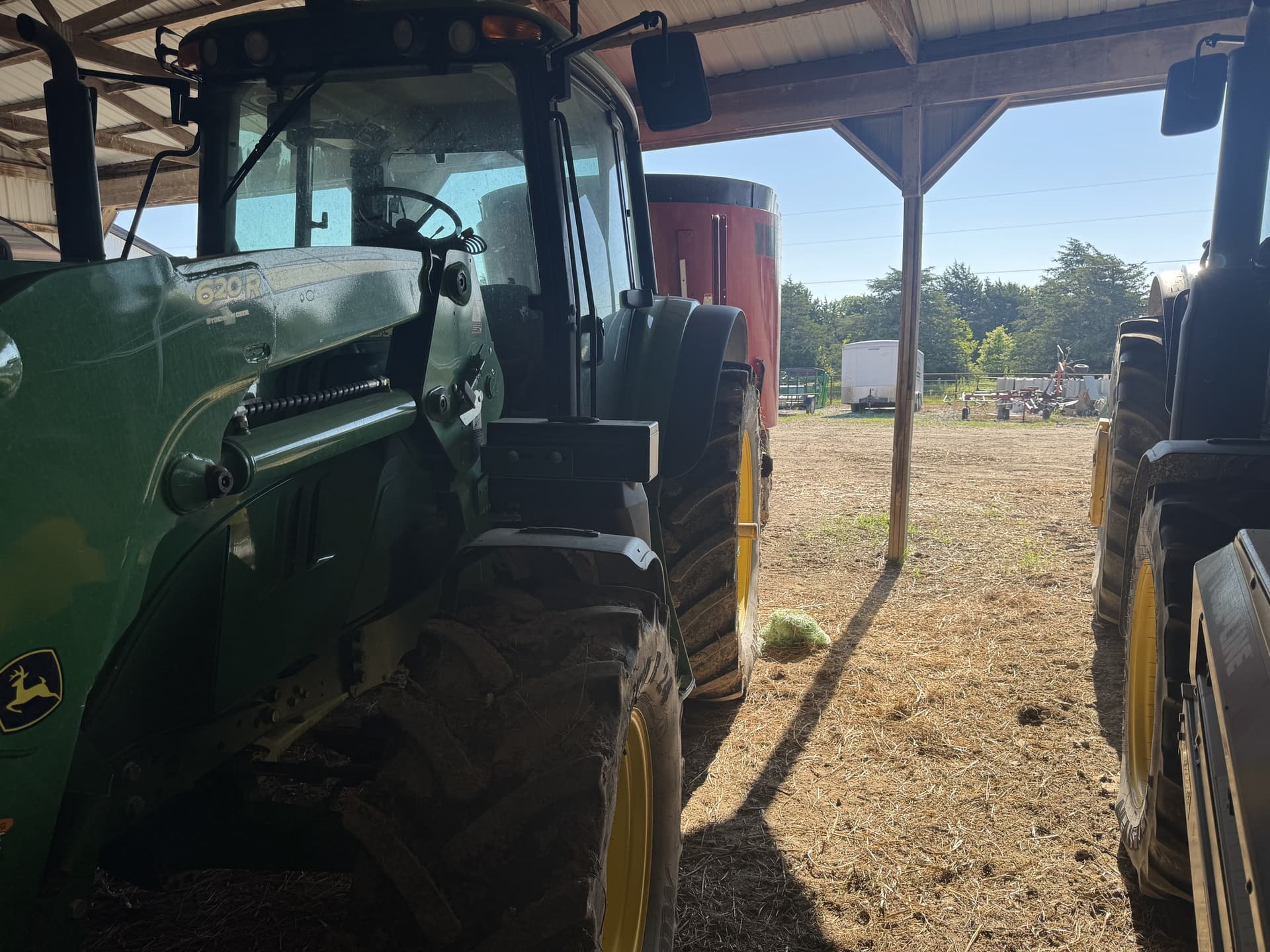 2020 John Deere 6130M Image