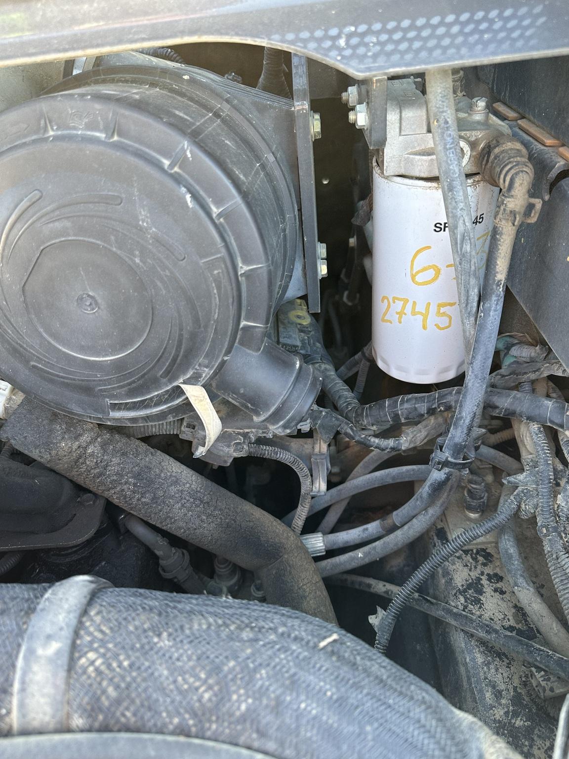 2014 Case SV250 Image