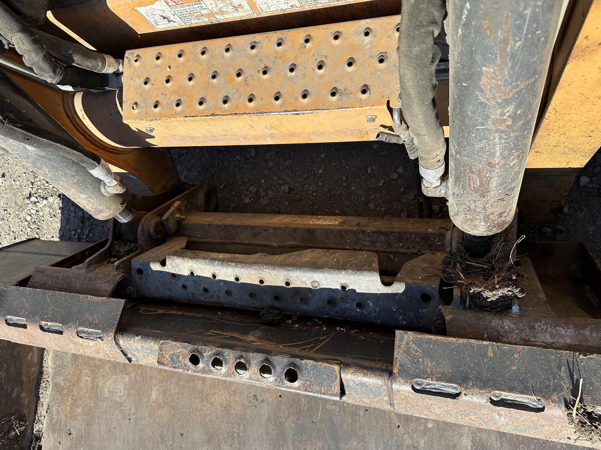 2014 Case SV250 Image