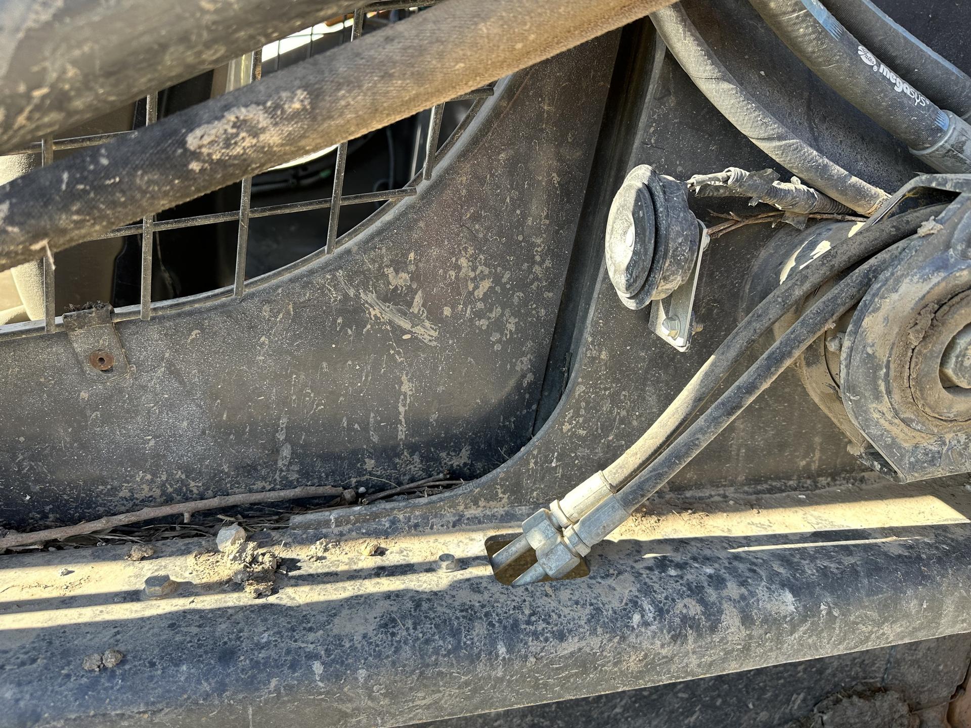 2014 Case SV250 Image