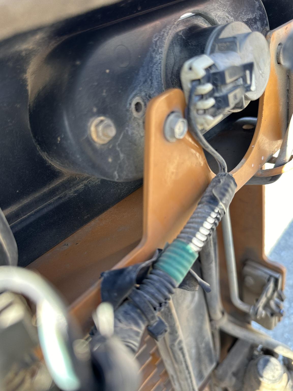 2014 Case SV250 Image