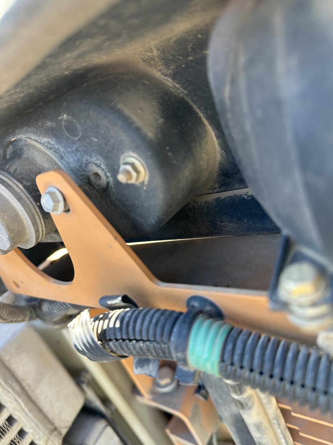 2014 Case SV250 Image