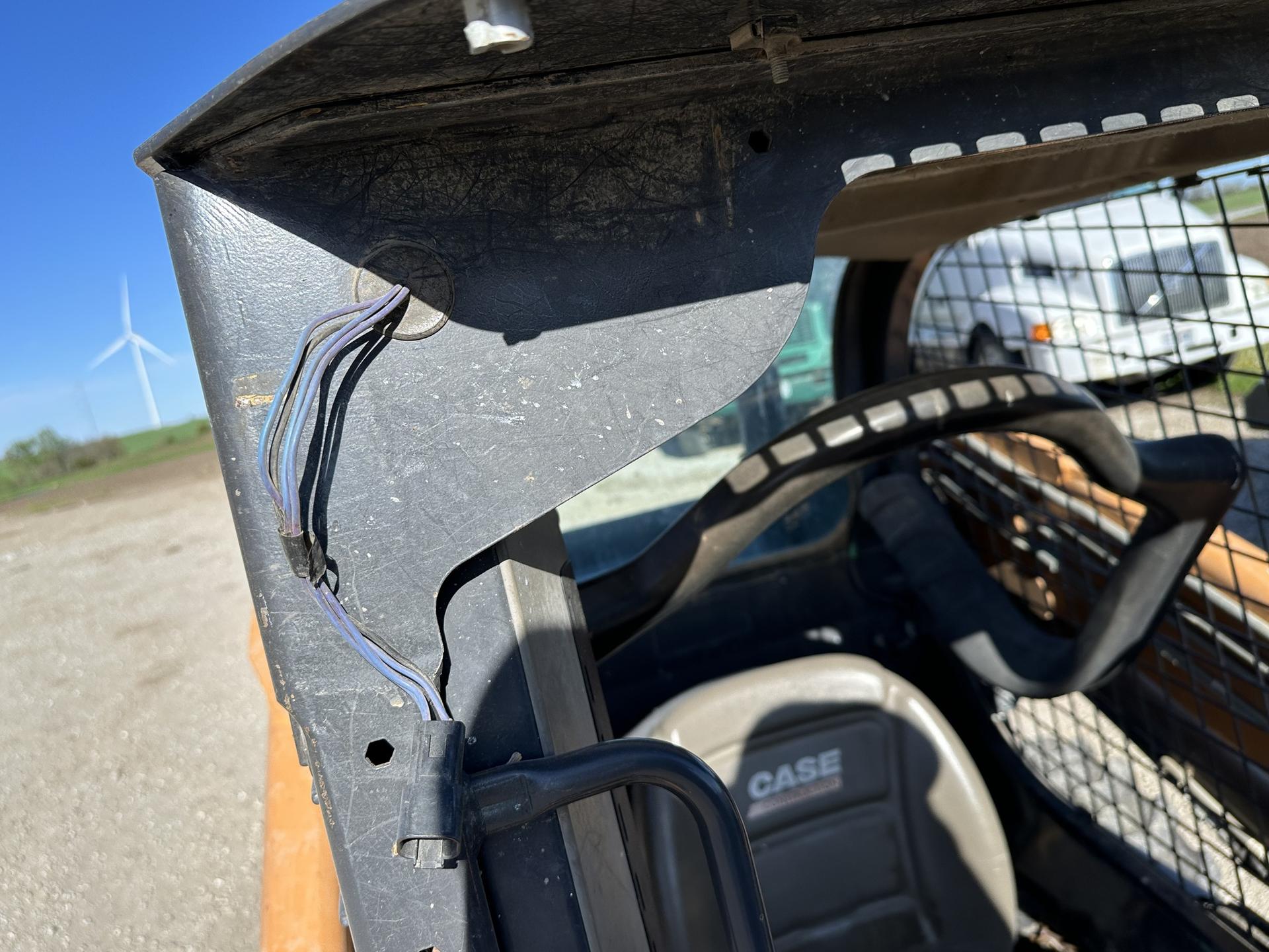 2014 Case SV250 Image