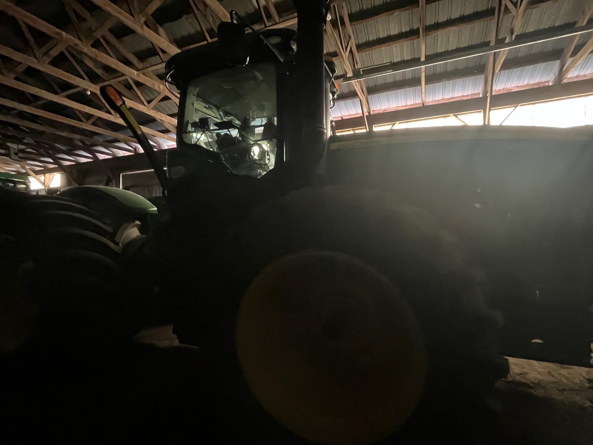 2013 John Deere 9510R Image