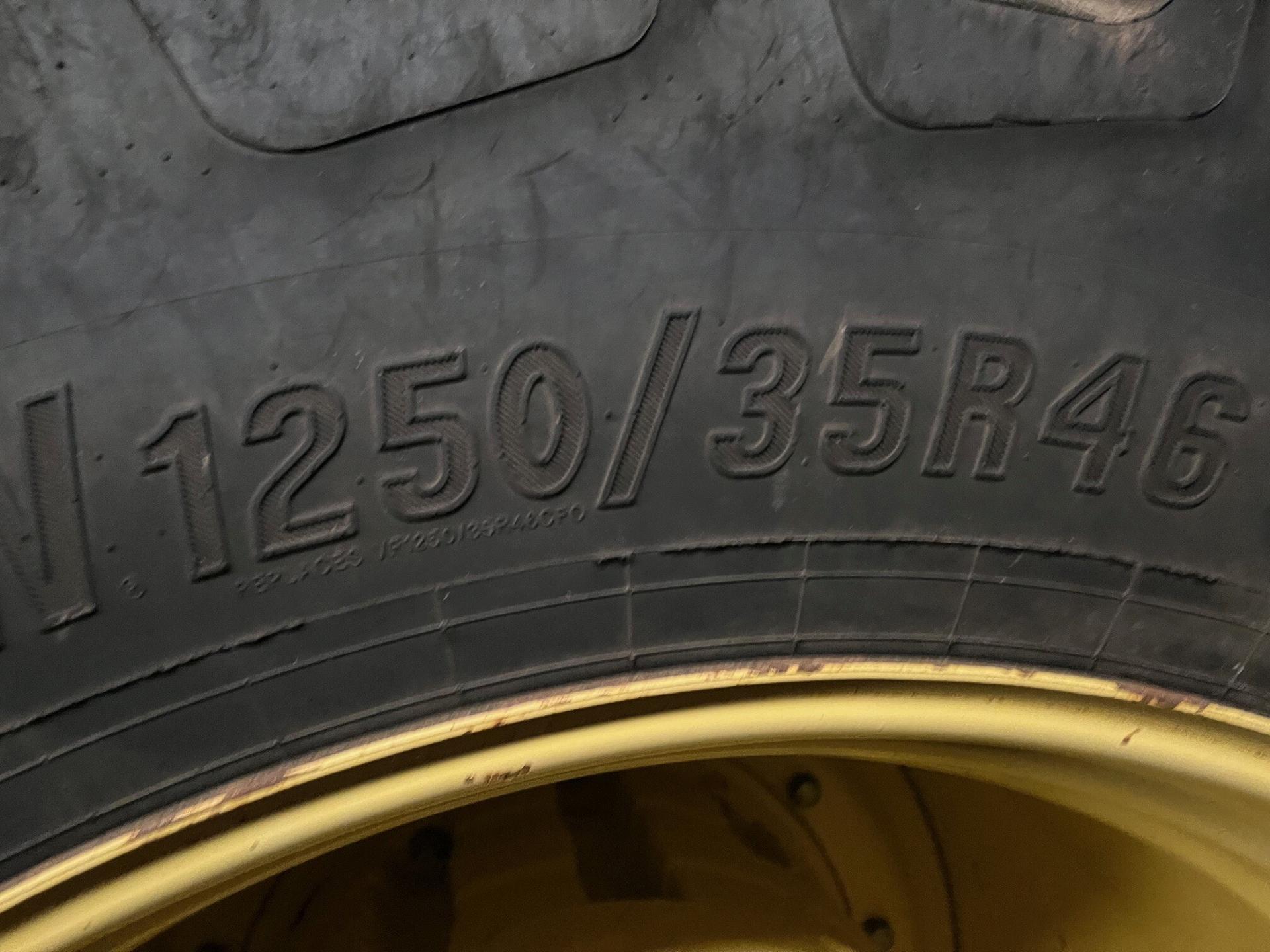 2013 John Deere 9510R Image