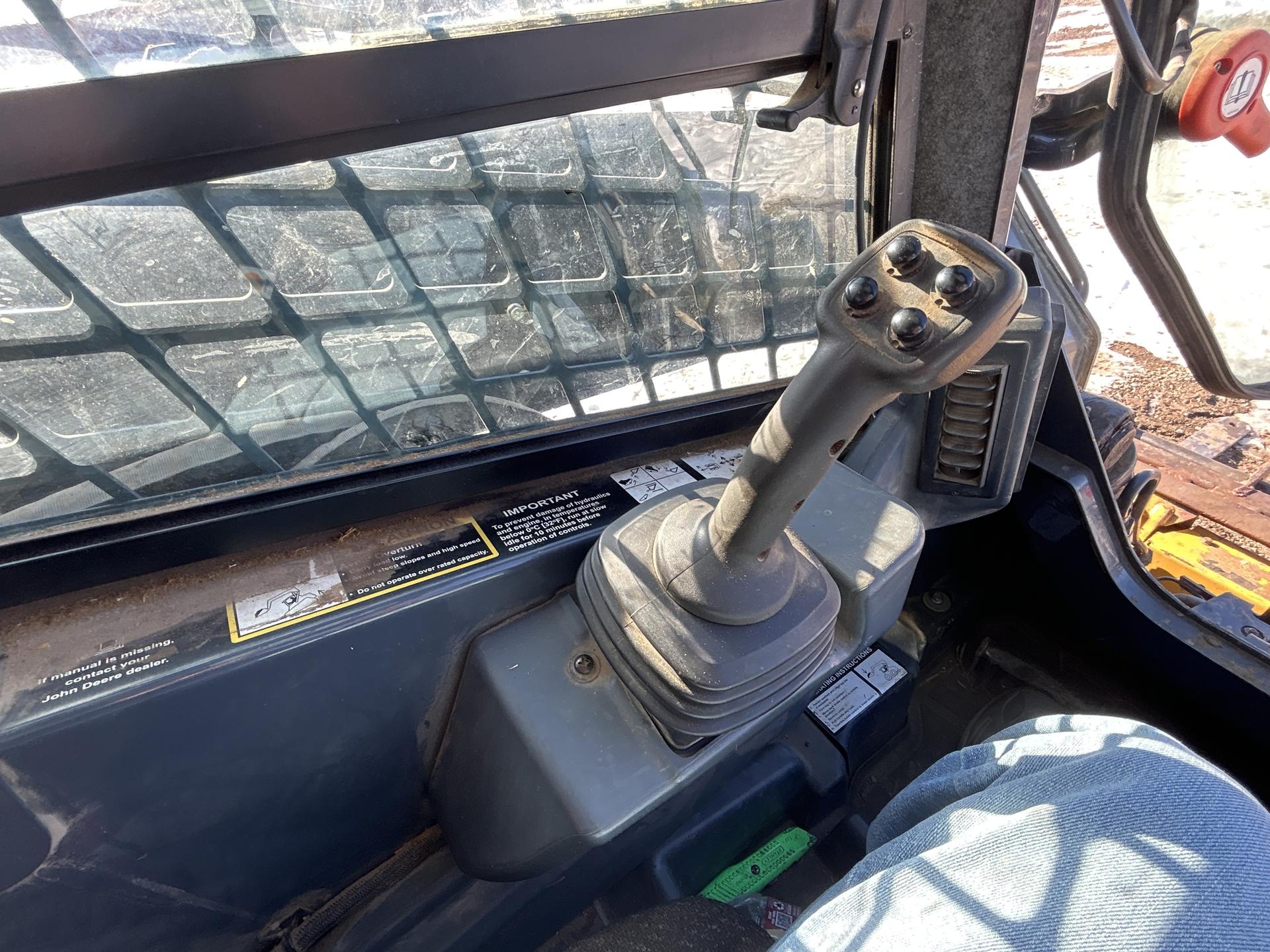 2020 John Deere 333G Image