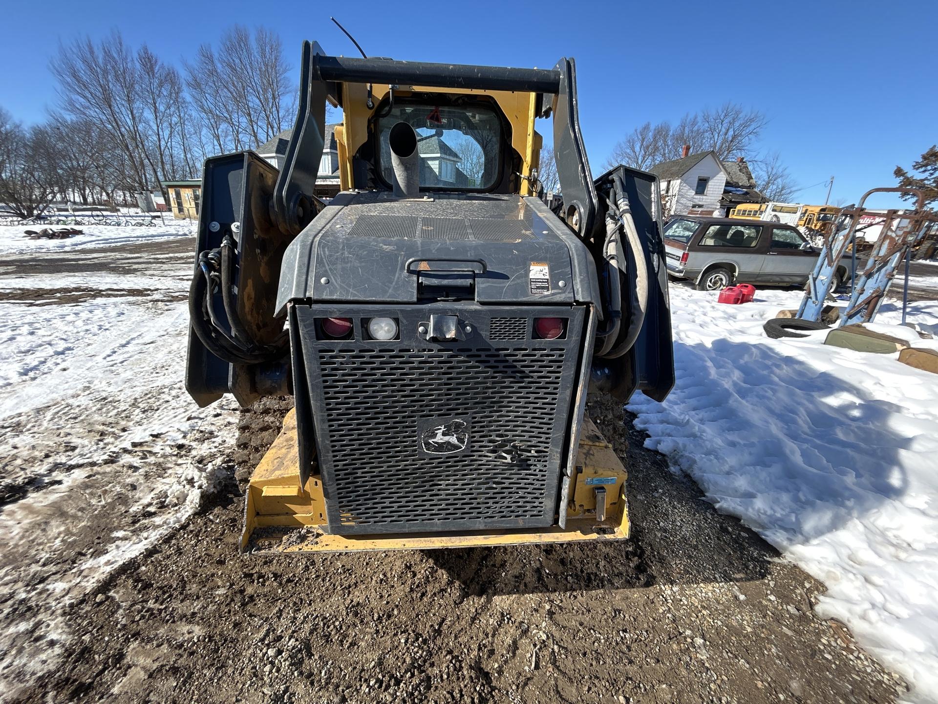 2020 John Deere 333G Image