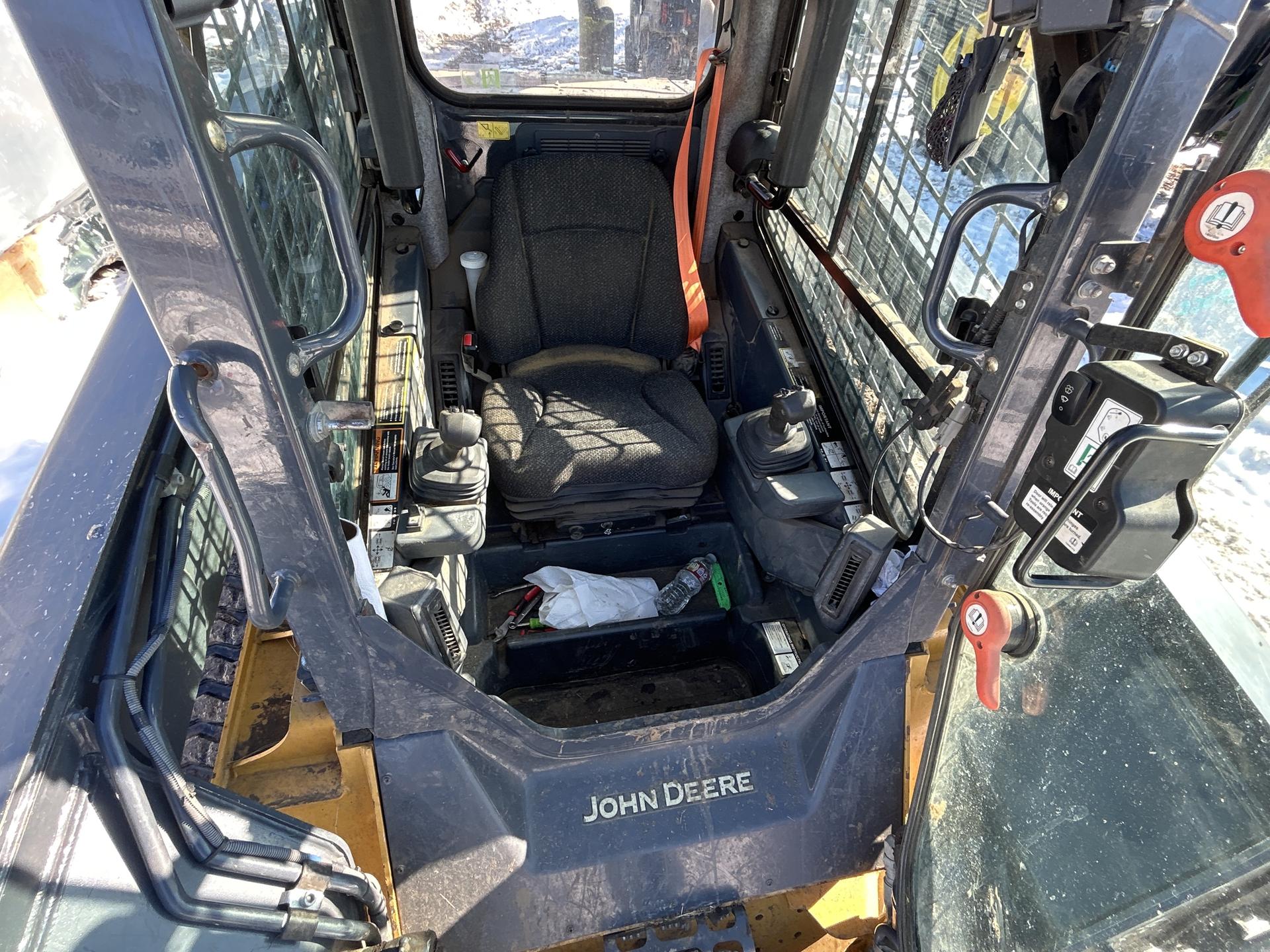 2020 John Deere 333G Image