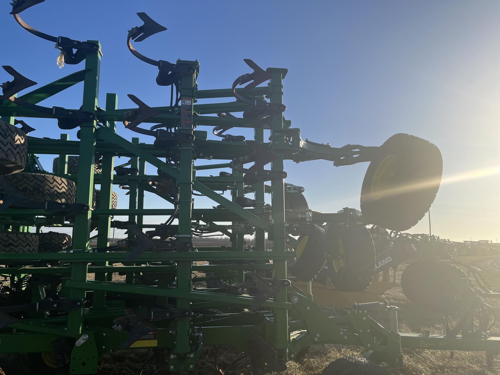 2022 John Deere 2230FH Image