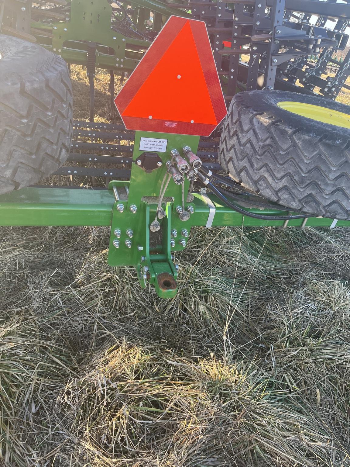 2022 John Deere 2230FH Image