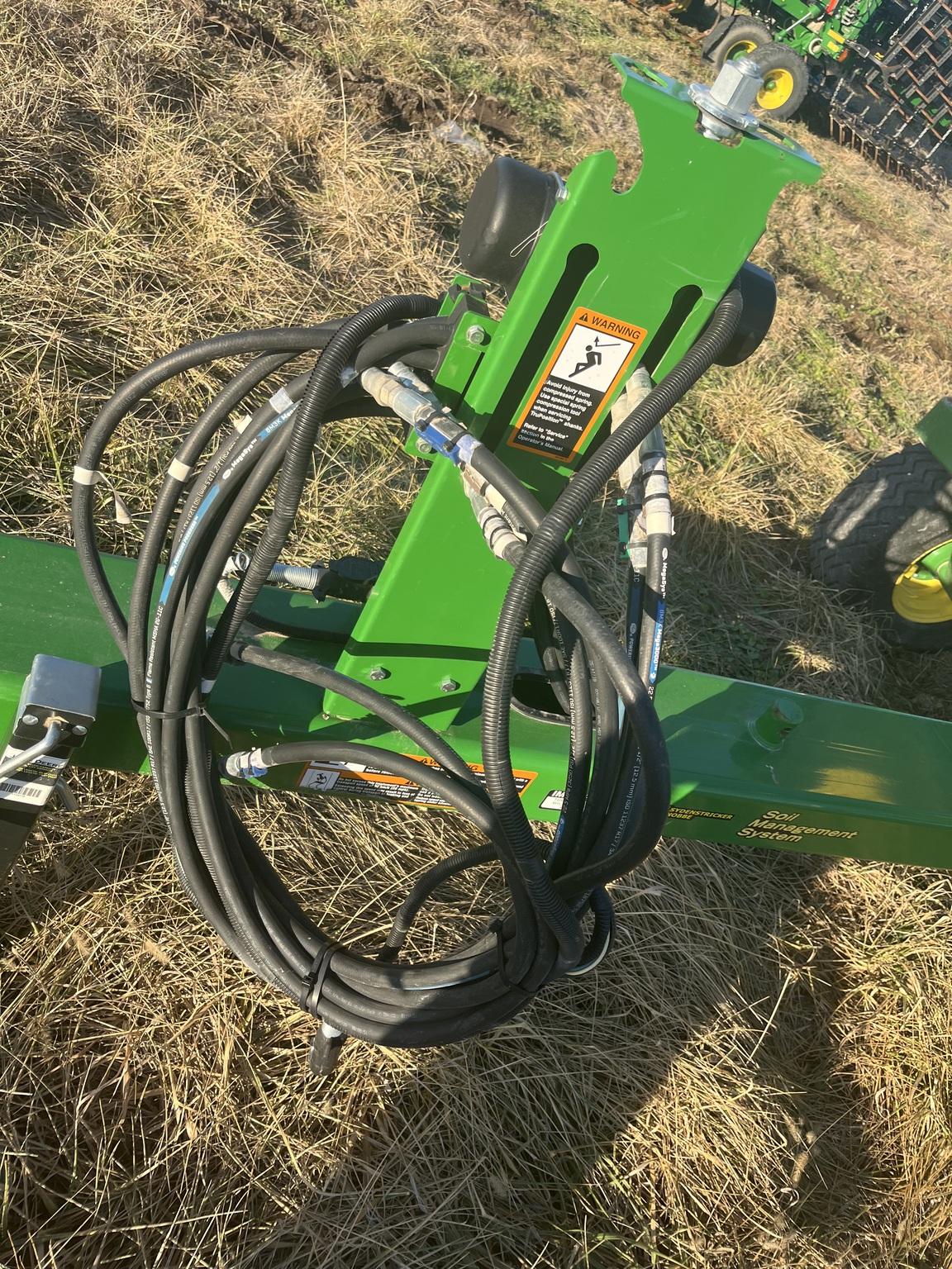 2022 John Deere 2230FH Image
